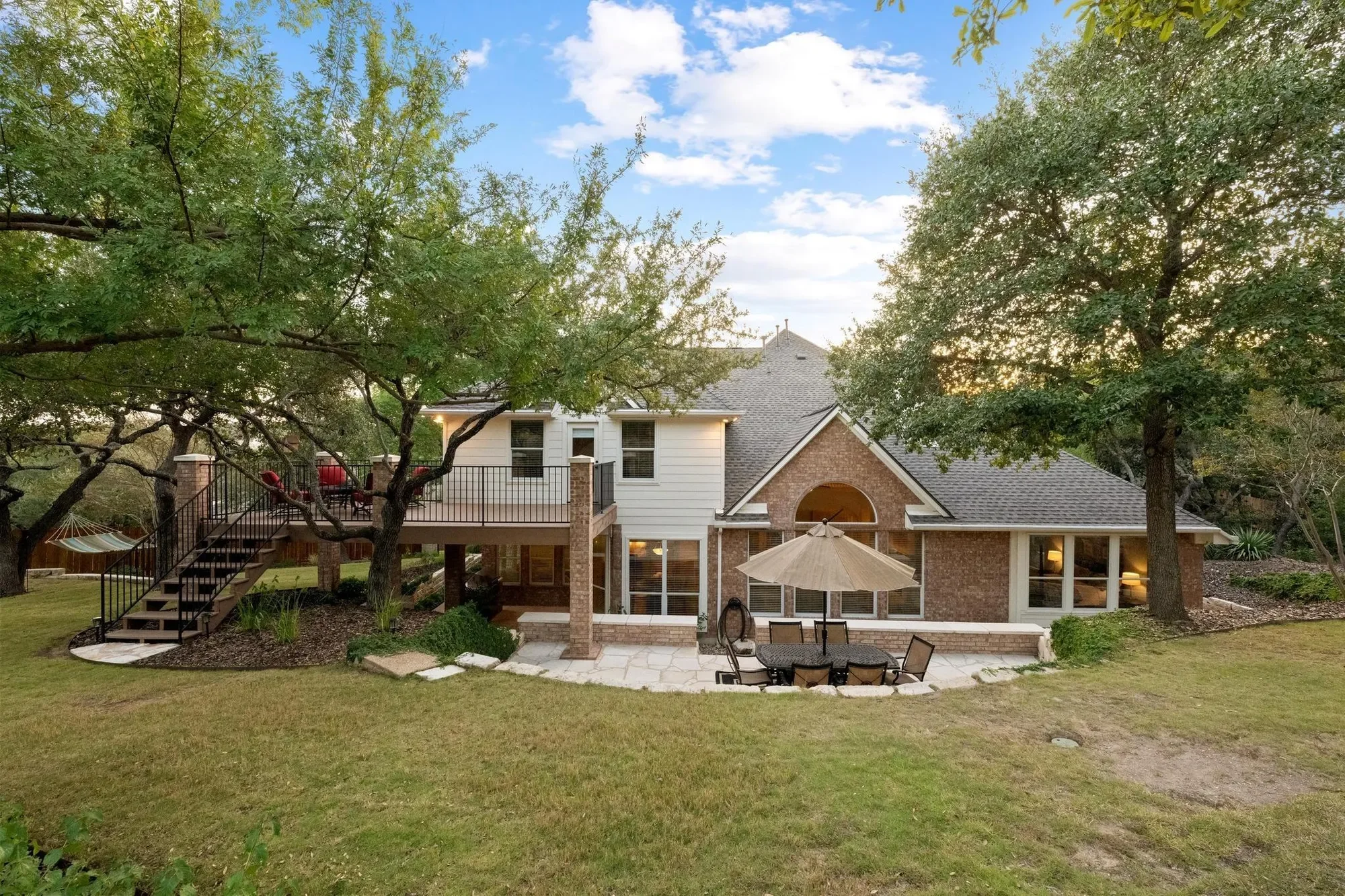 3713 Soledad CT, Austin, Texas, United States. - Photo 30