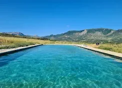 Digne, Provence-Alpes-Côte d'Azur, France. - Photo 2