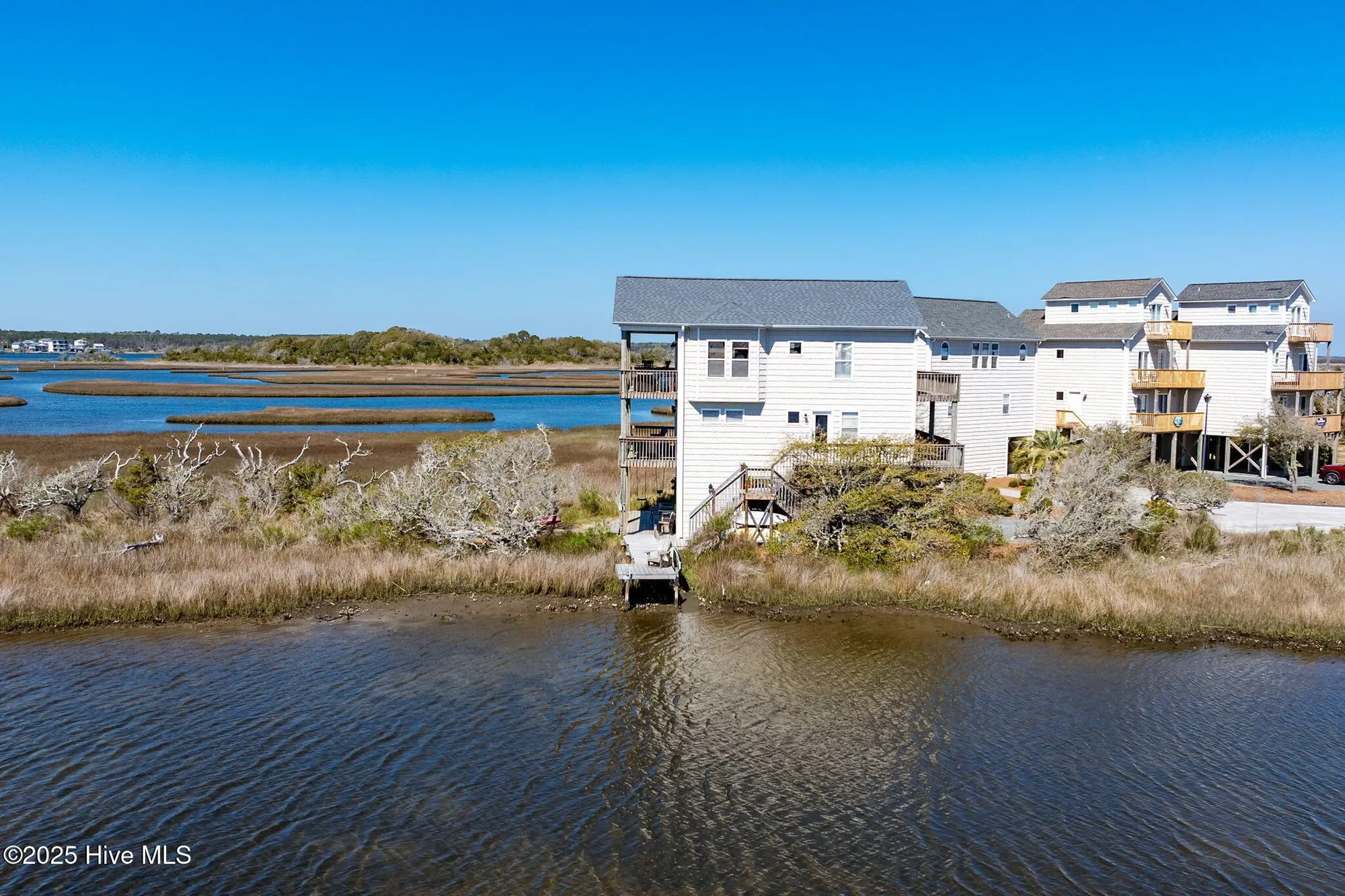 117 Anchor Drive, Surf City, North Carolina, United States. - Photo 37