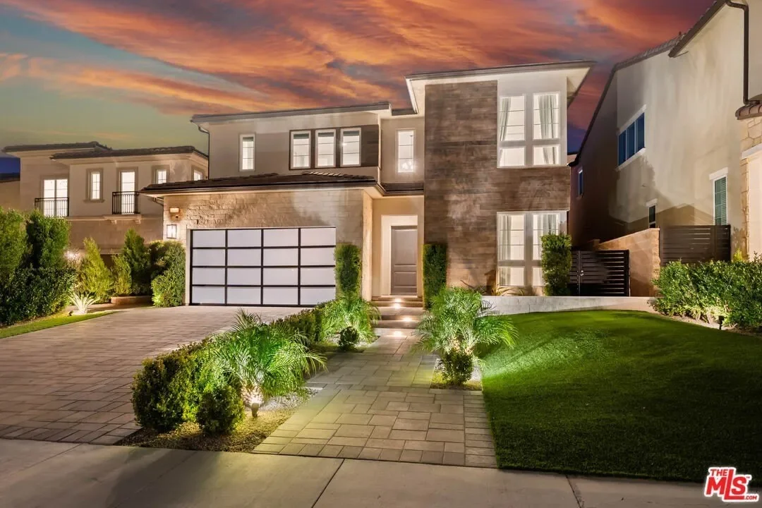 20741 W Deer Grass Ct, Porter Ranch, CA, 91326, USA, Los Angeles, California, United States. - Photo 42