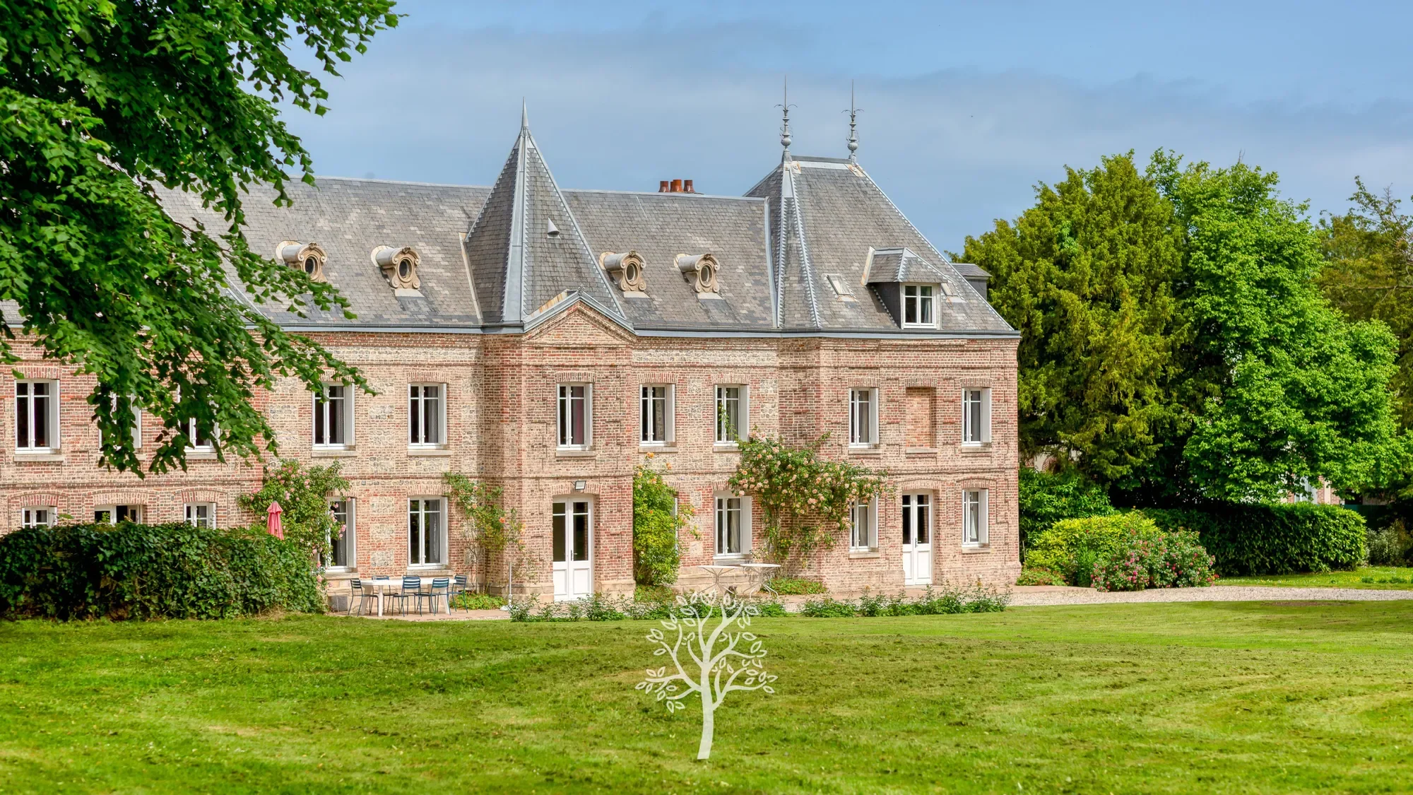Saint-Valery-en-Caux, Normandy, France. - Photo 21