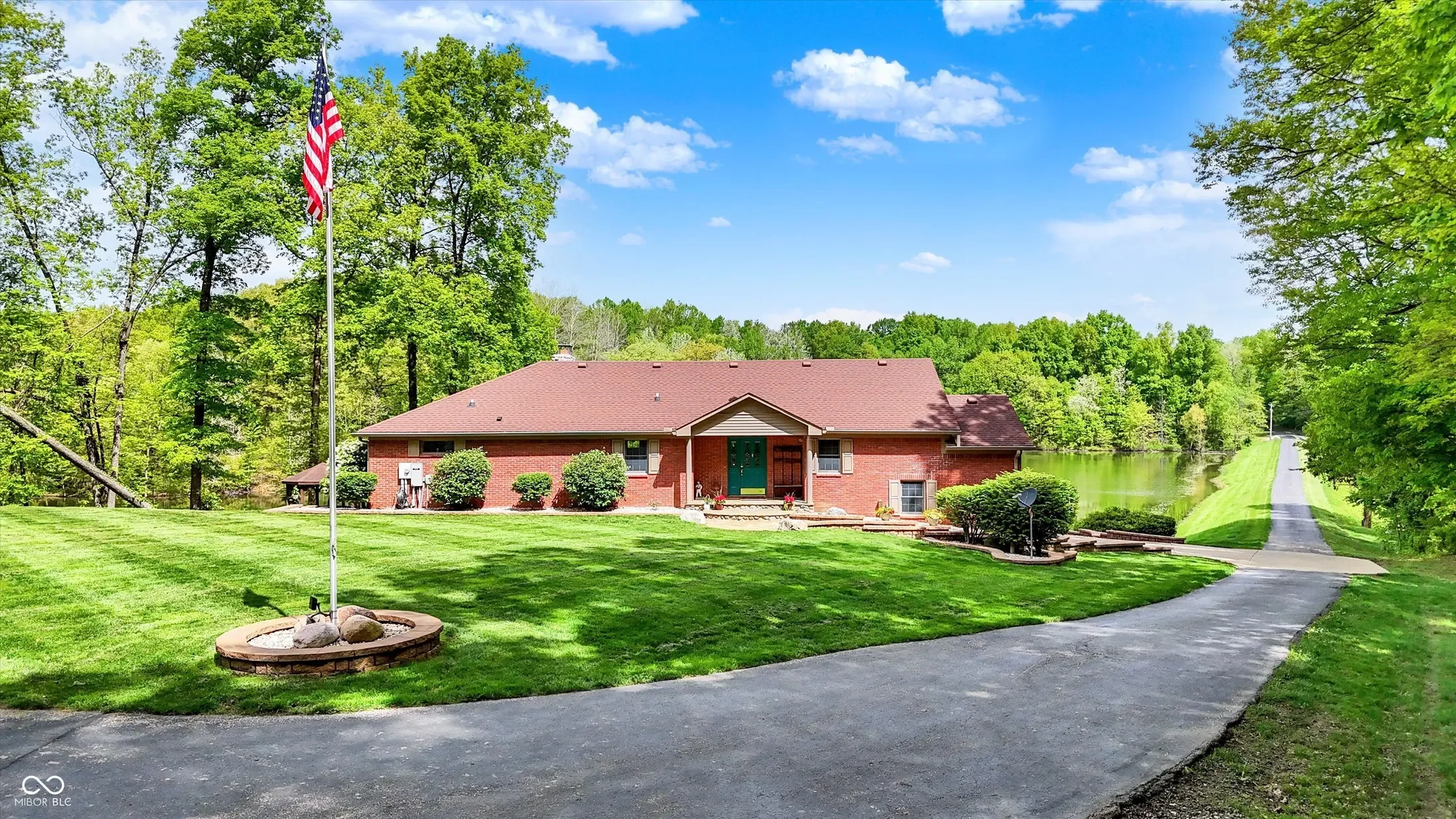 5571 Poff Road, Martinsville, IN 46151, Martinsville, Indiana, United States. - Photo 66