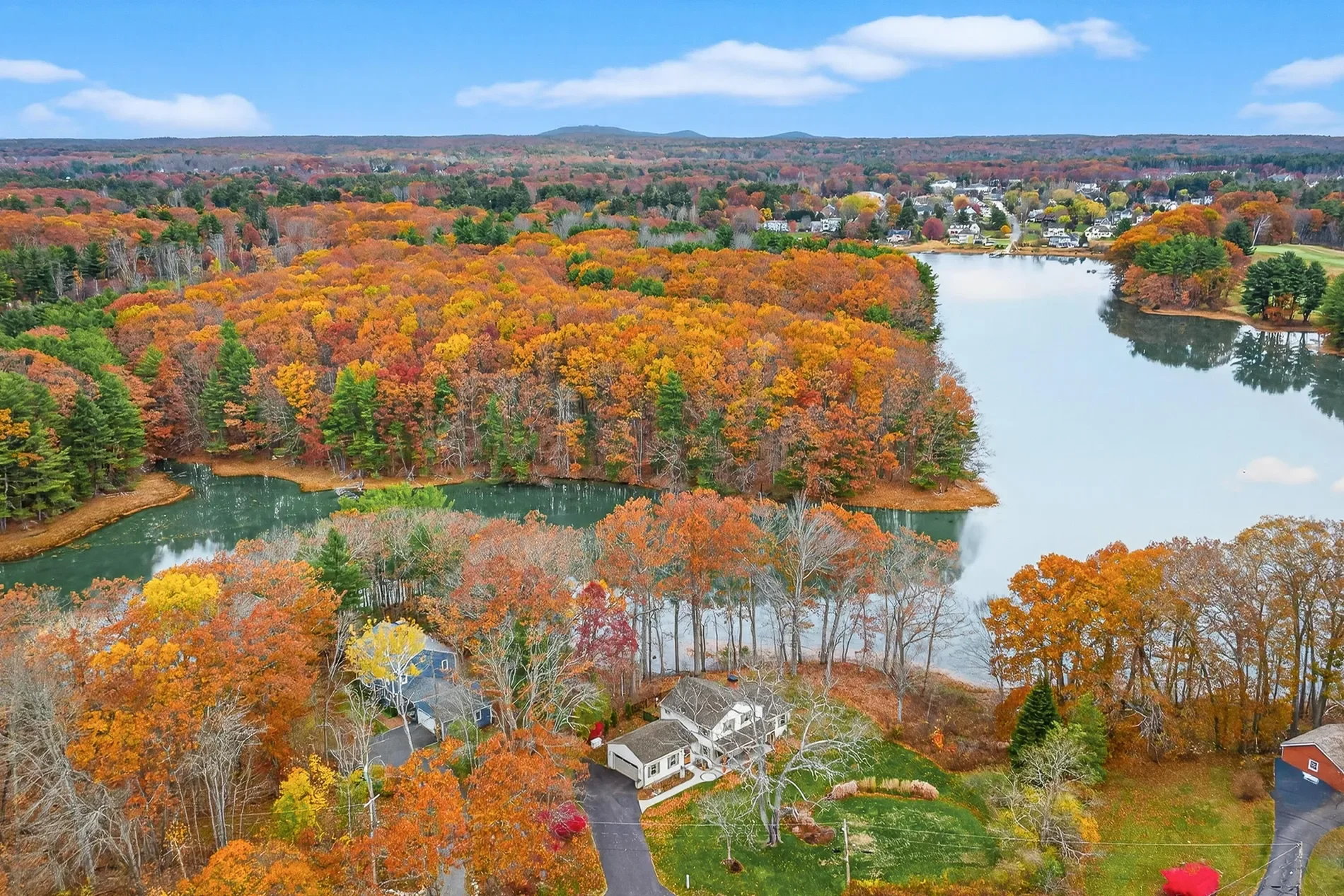 3 Long Cove Road, York, ME 03909, York, Maine, United States. - Photo 2