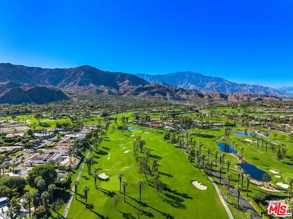 71150 N Thunderbird Terrace, Rancho Mirage, California, United States. - Photo 35