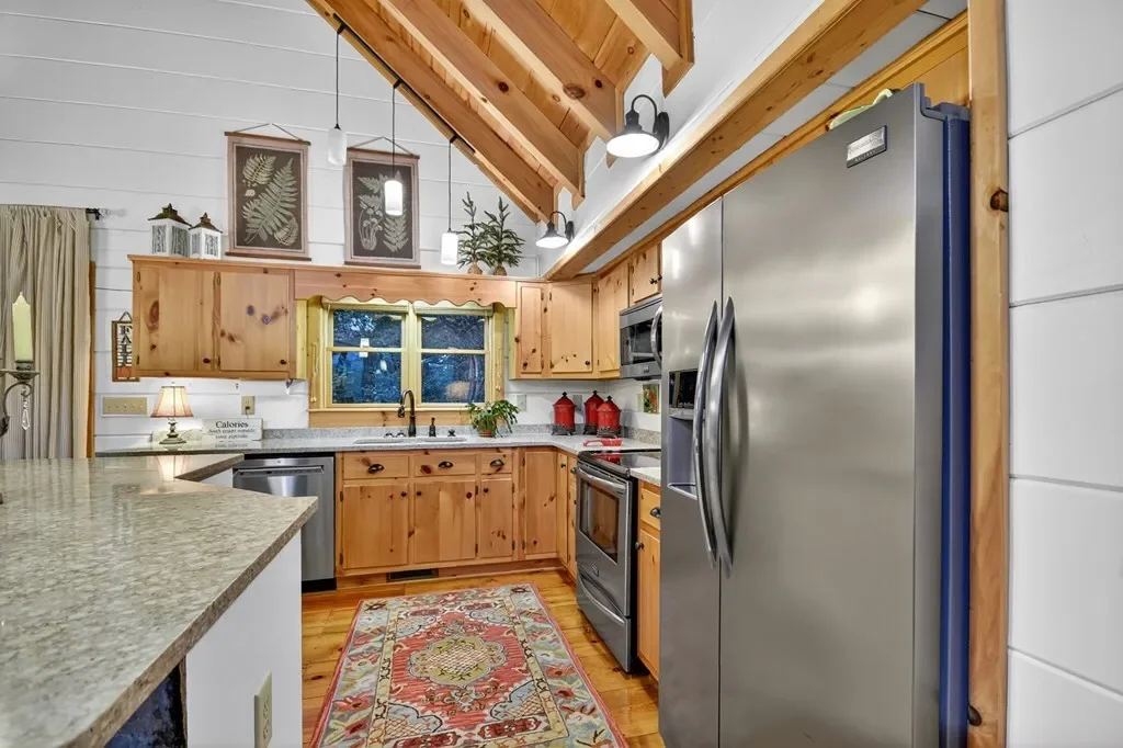 99 Dustin Drive S, Ellijay, Georgia, United States. - Photo 1