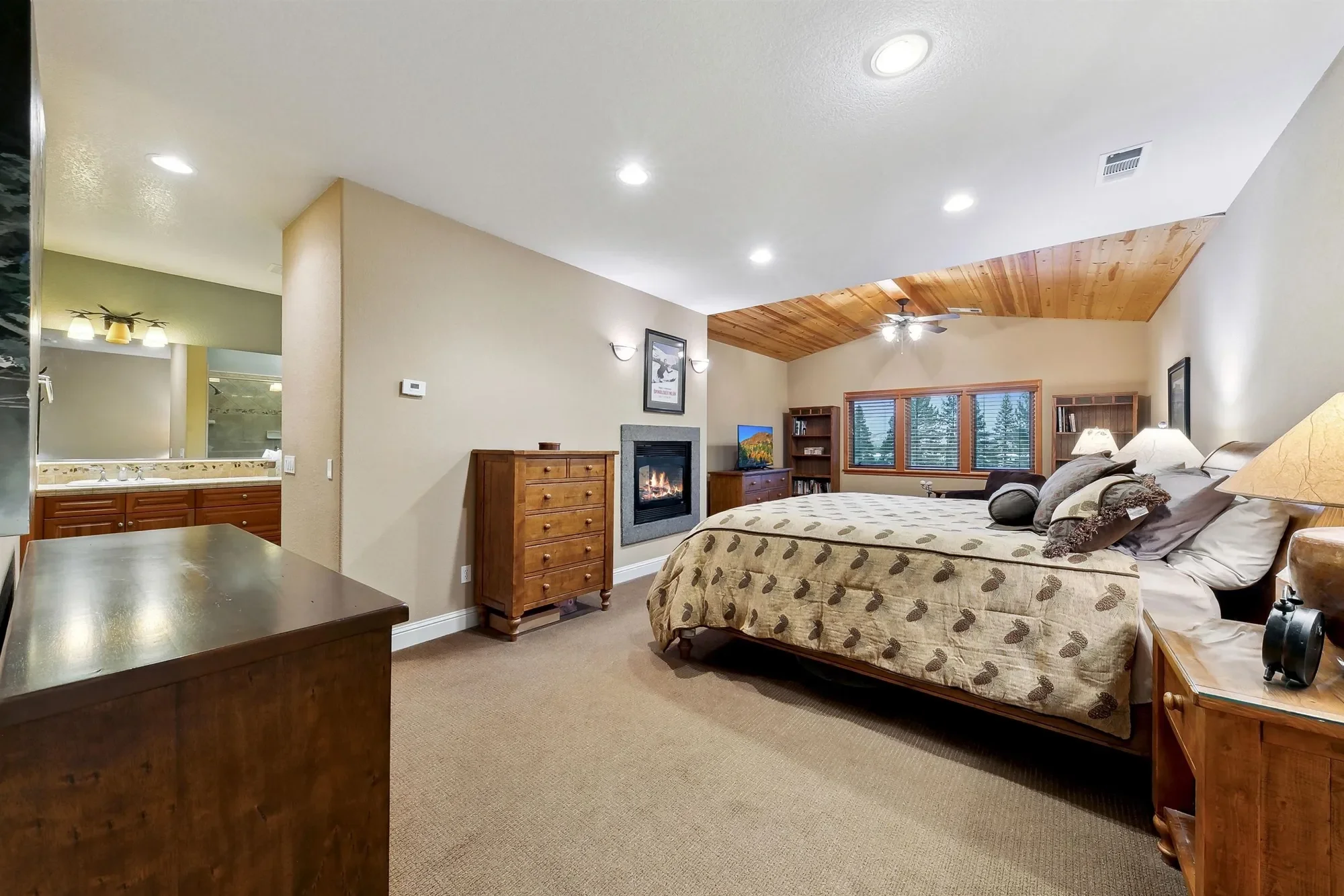 11898 Hope Court, Truckee, California, United States. - Photo 15