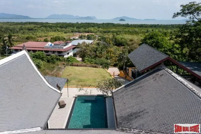 Koh Lanta,, Ko Lanta Yai, Krabi, Thailand. - Photo 4