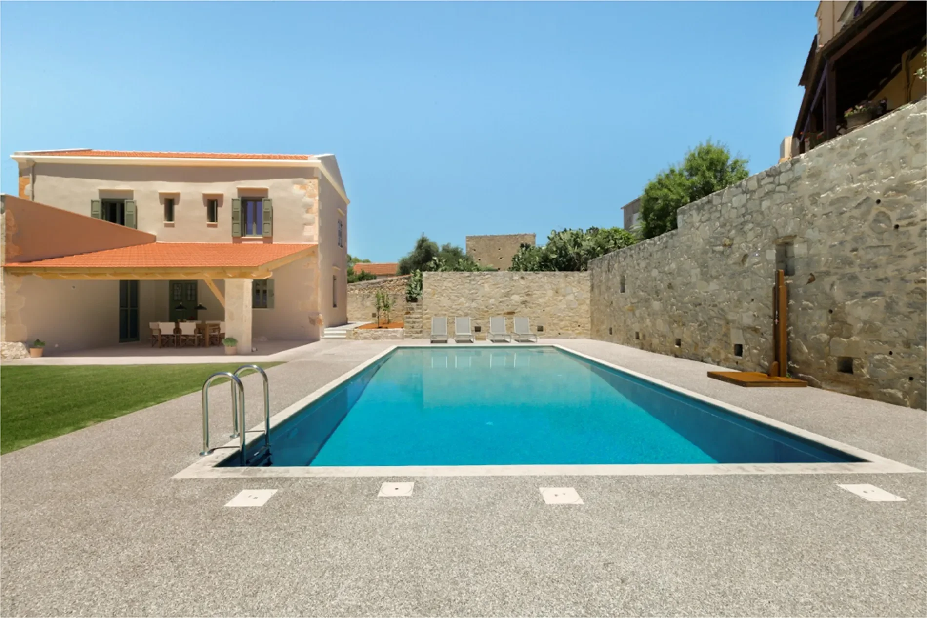 C55X+P4W, Vamos 730 08, Greece, Apokoronas, Greece. - Photo 4