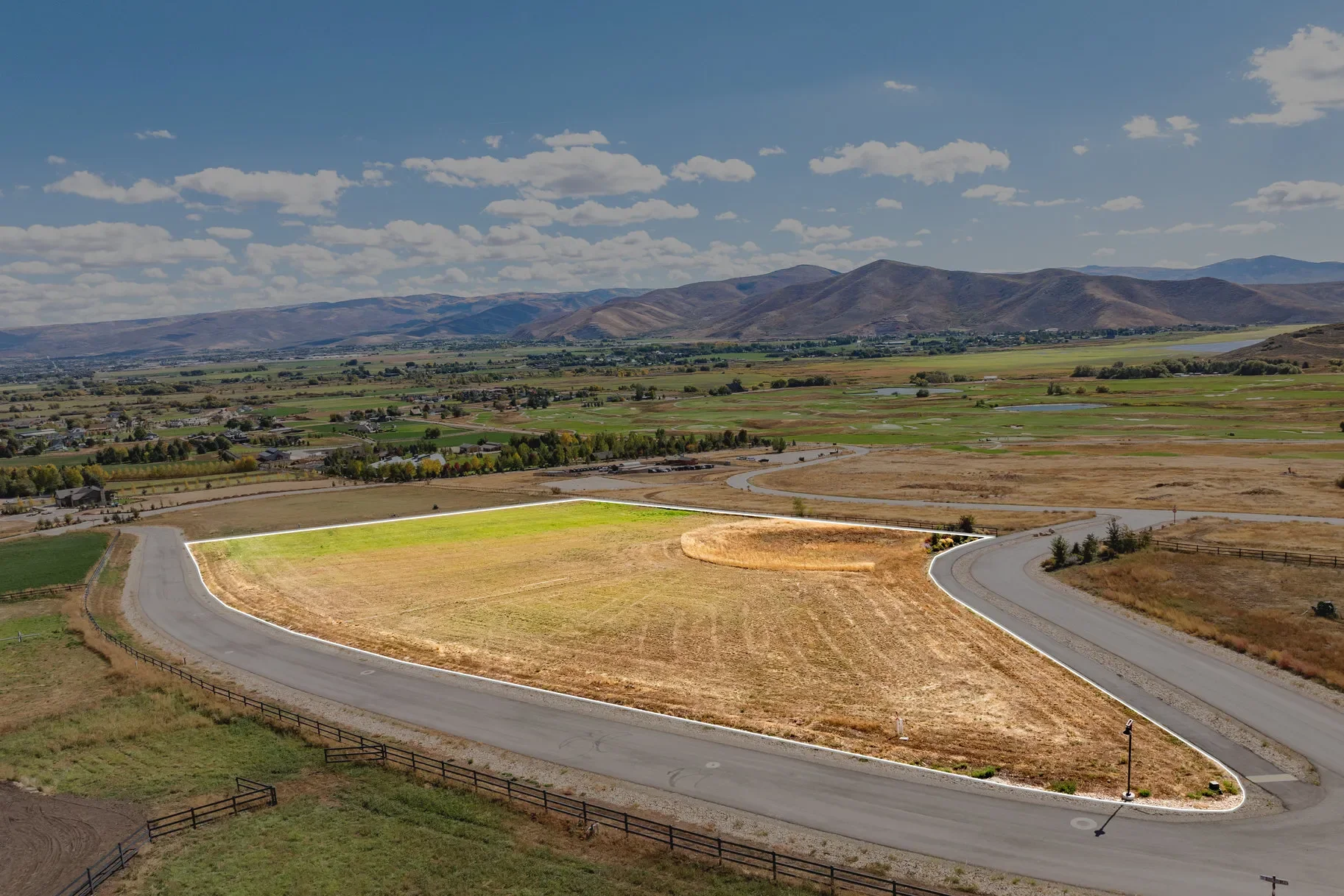 The Highlands at Soldier Hollow, Lot 11, Midway, UT 84049, Midway, Utah, United States. - Photo 18