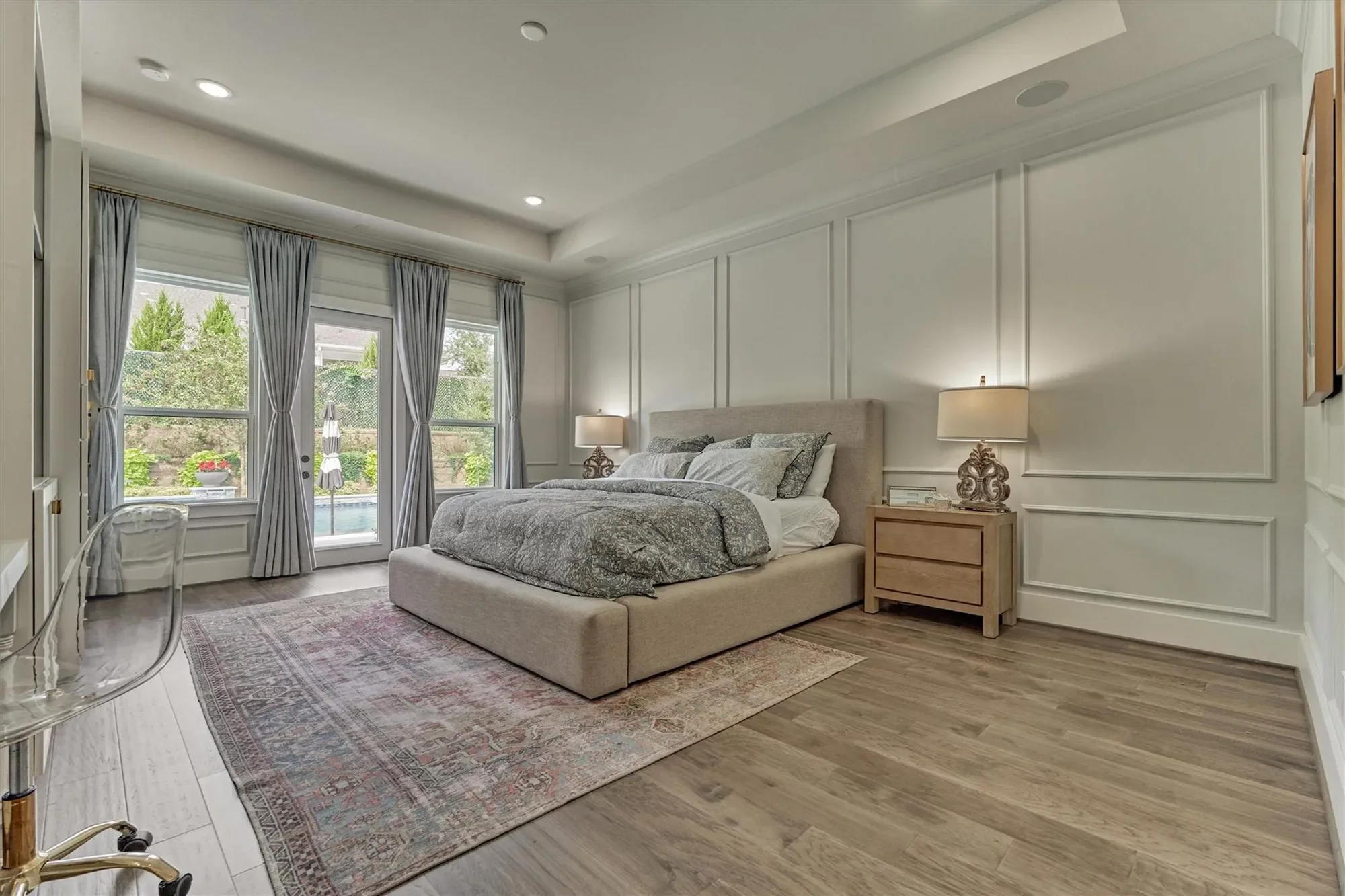 2017 Bennet Lane, Conroe, Texas, United States. - Photo 23