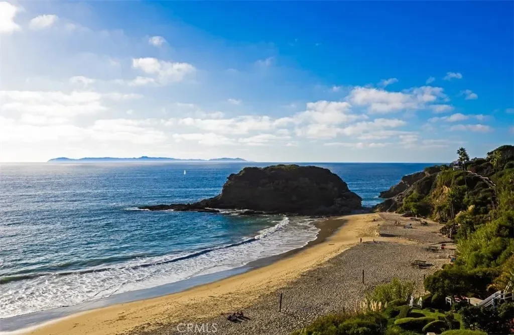 25 Bay, Laguna Beach, California, United States. - Photo 11