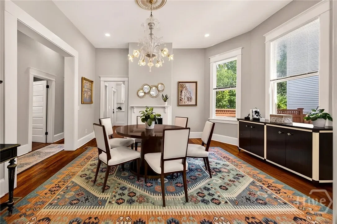 706 E Henry Street, Savannah, Georgia, United States. - Photo 41