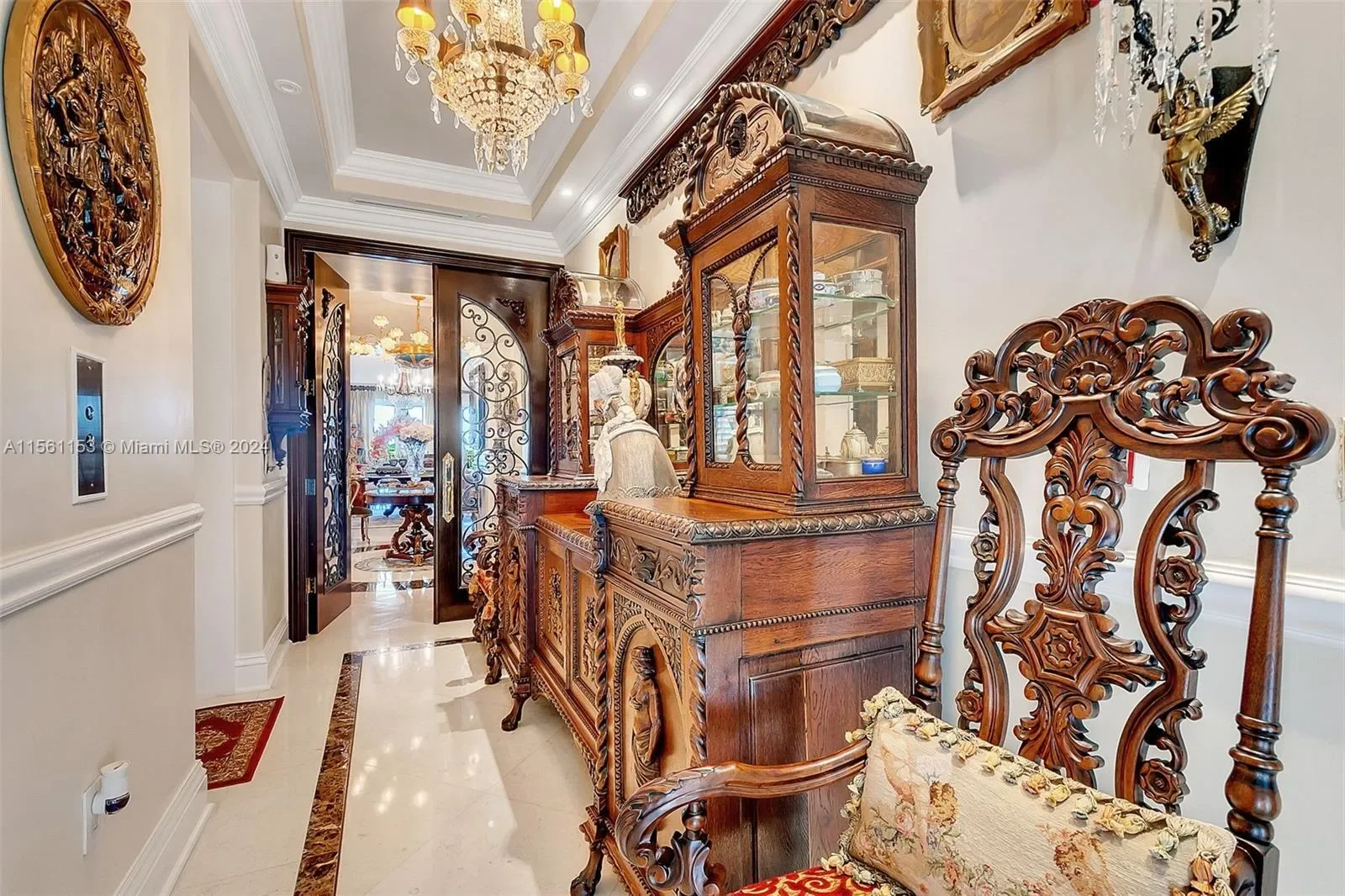 600 Coral Way 5, Coral Gables, Florida, United States. - Photo 5