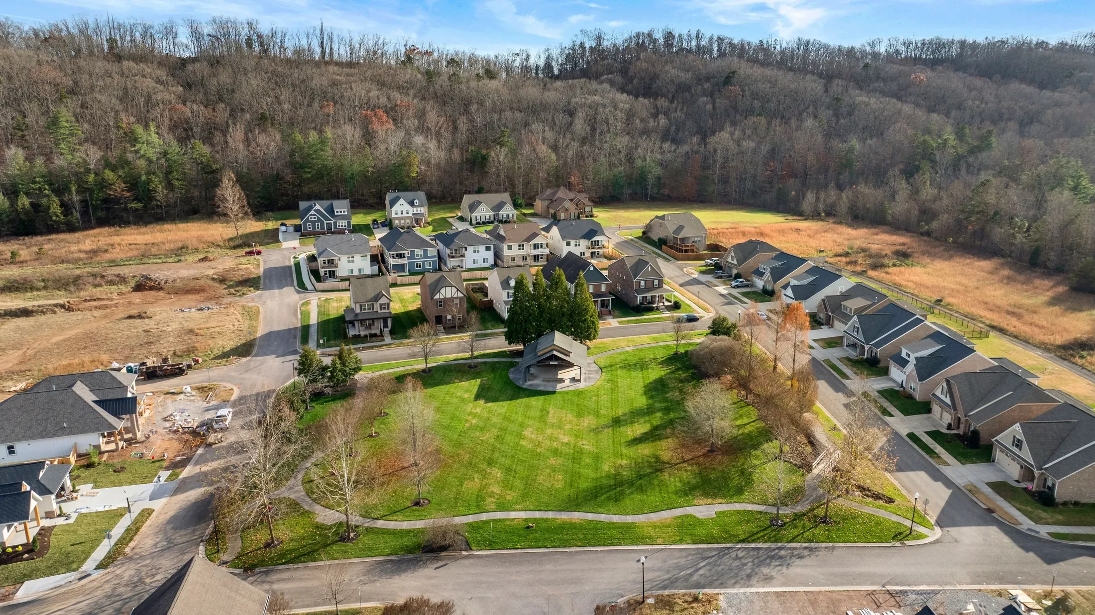131 E Westcott Overlook, Oak Ridge, TN 37830, Oak Ridge, Tennessee, United States. - Photo 36