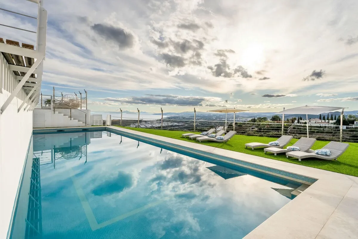 Málaga, Estepona, Andalusia, Spain. - Photo 6