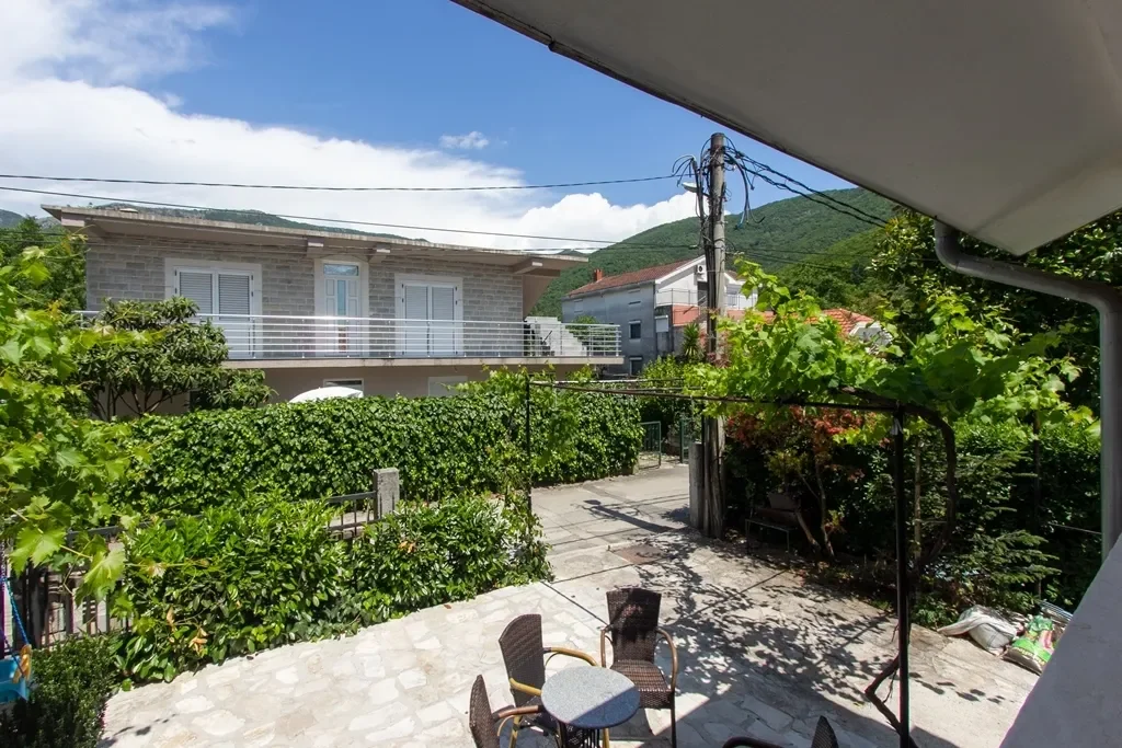 Herceg-Novi, Zelenika, Herceg Novi Municipality, Montenegro. - Photo 10
