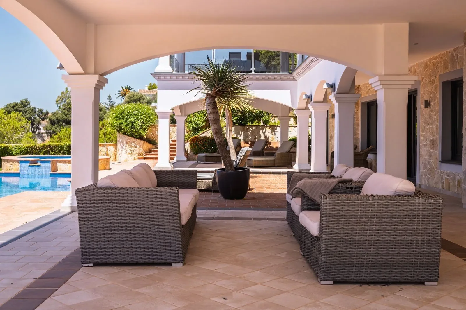 29650 Mijas, Málaga, Spain, Mijas, Andalusia, Spain. - Photo 25