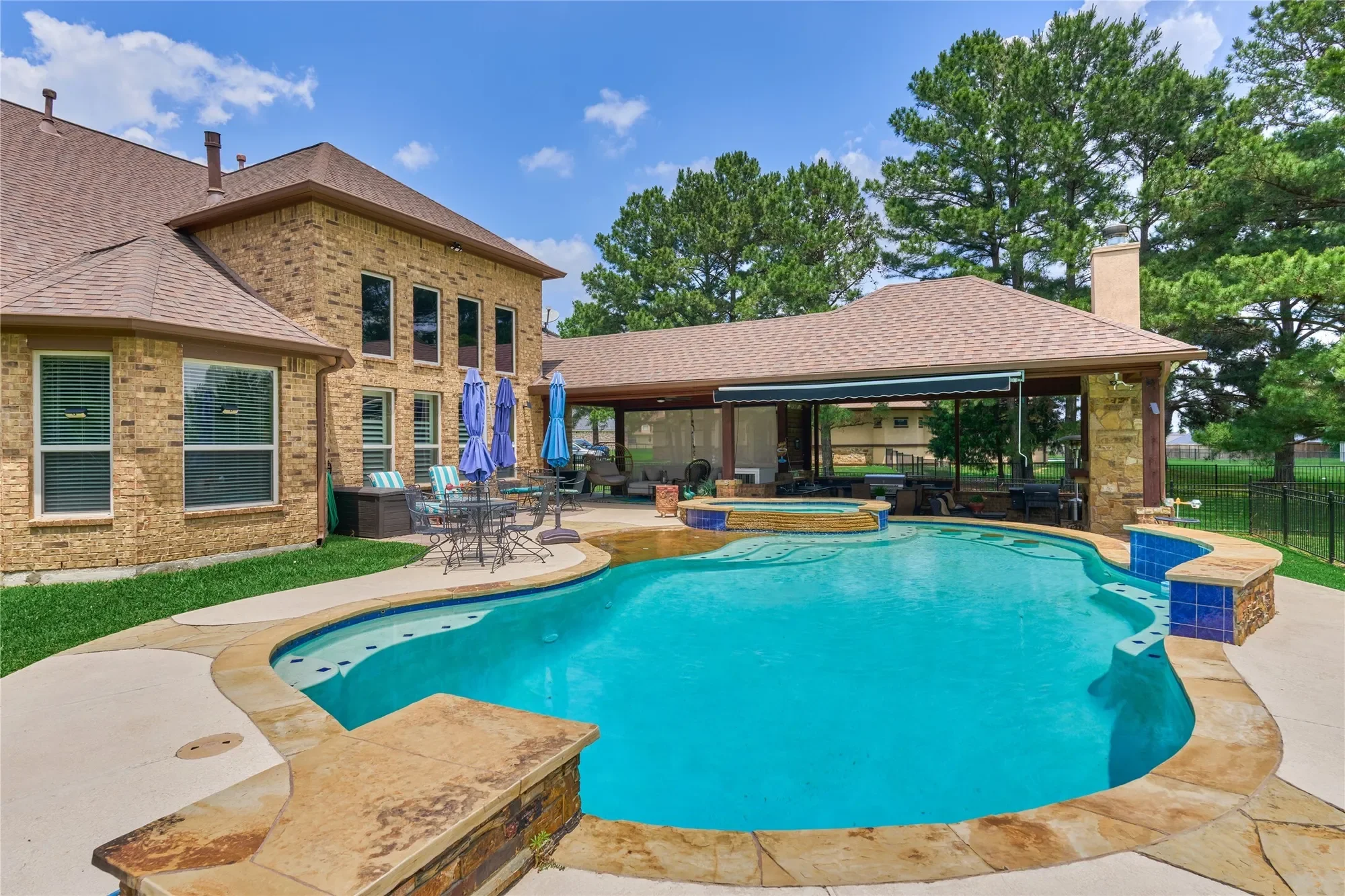 19089 Grandview Point, Montgomery, TX 77356, Montgomery, Texas, United States. - Photo 34