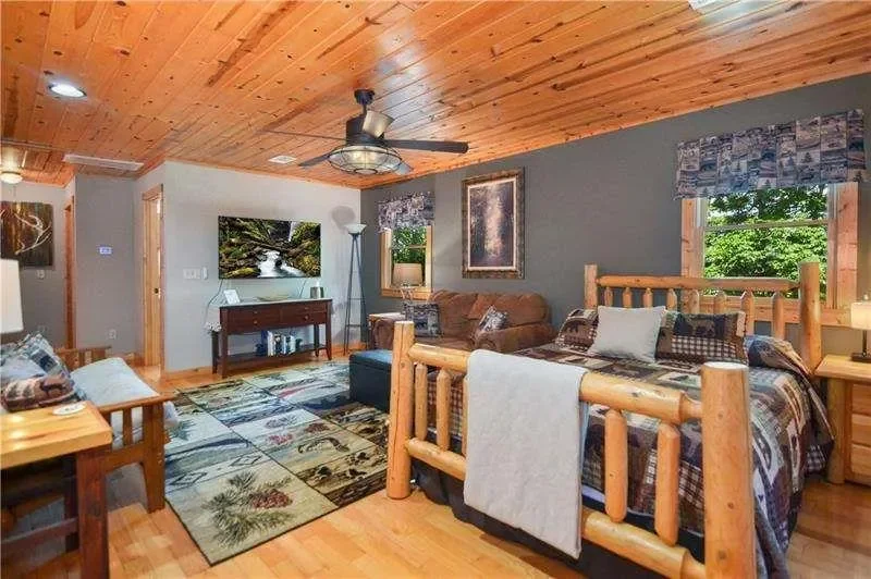 411 Gunite Circle, Ellijay, Georgia, United States. - Photo 20