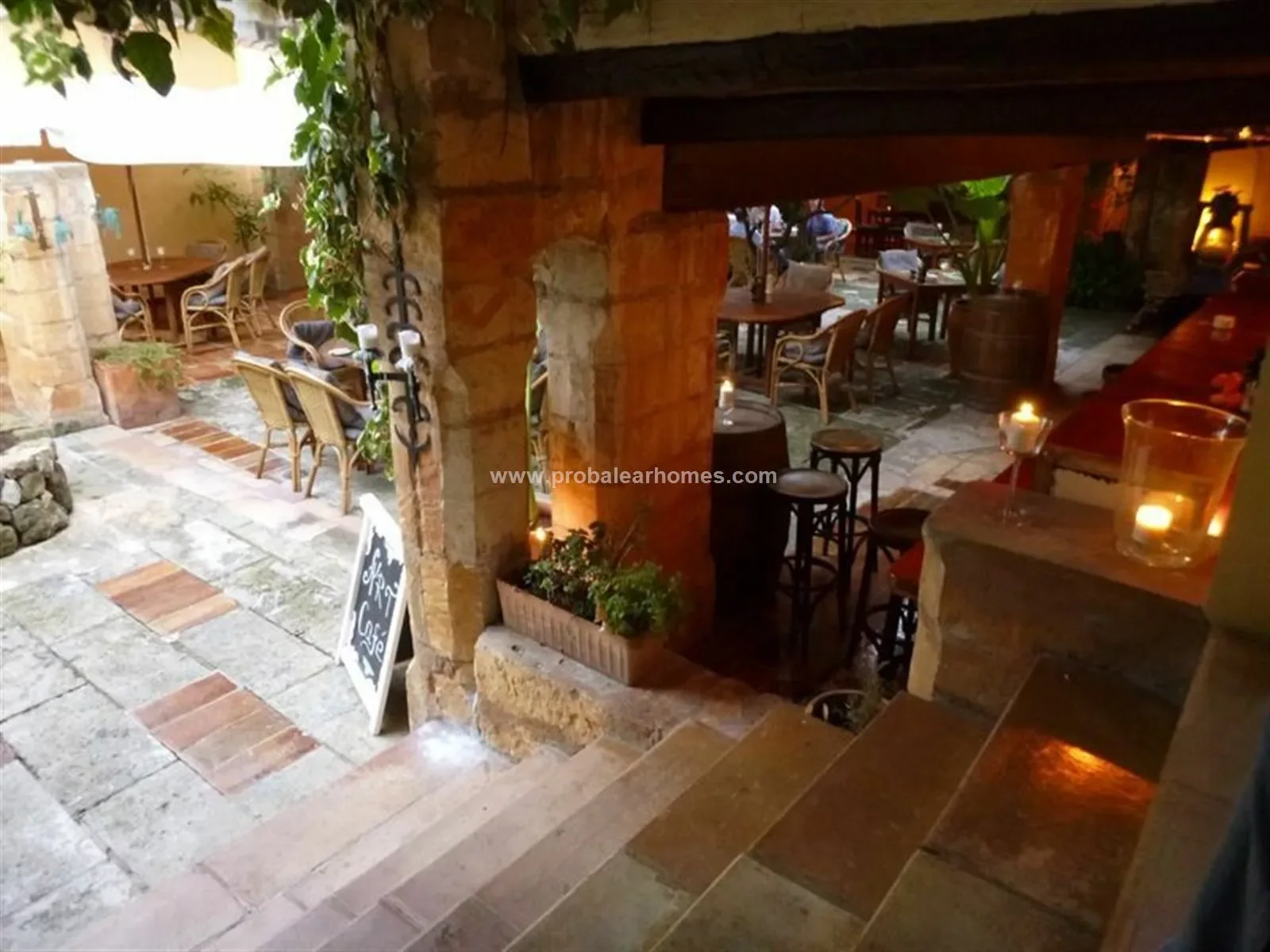 EL TERRENO, PALMA DE MALLORCA, Baleares, PALMA DE MALLORCA, Palma, Balearic Islands, Spain. - Photo 33