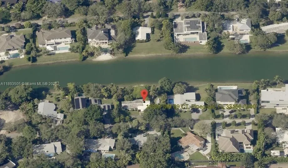 11820 SW 69th Ct, Coral Gables, Florida, United States. - Photo 10