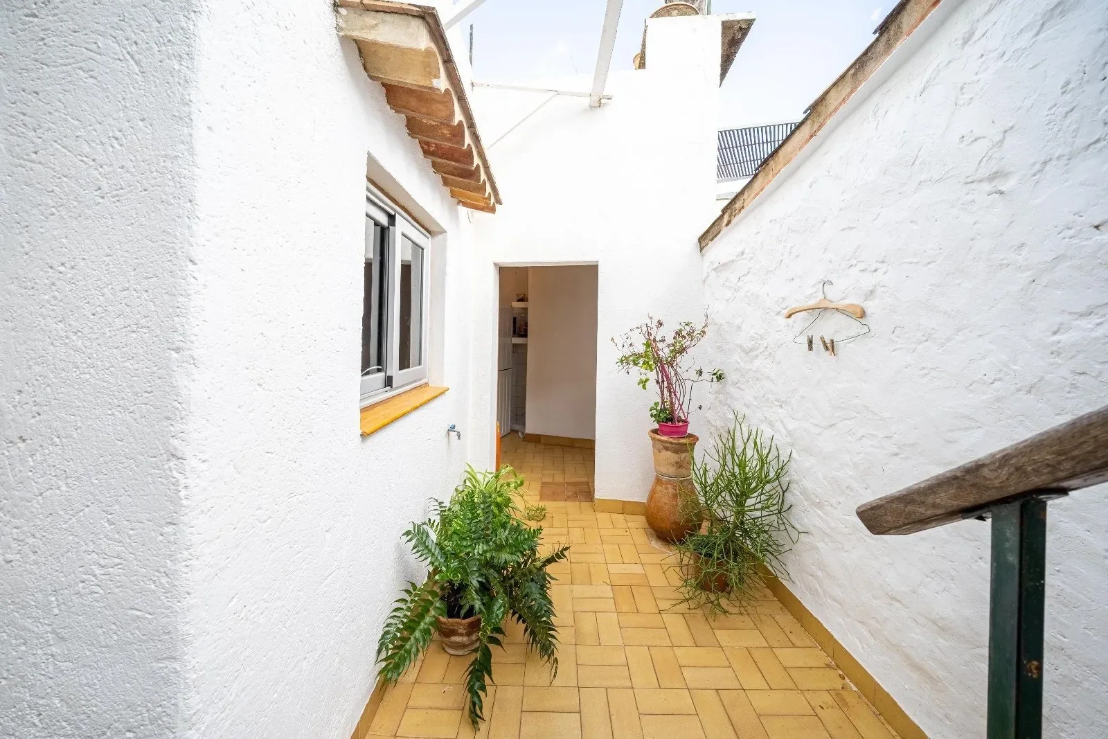 CASCO ANTIGUO, Pollença, Baleares, Pollença, Pollenca, Balearic Islands, Spain. - Photo 4