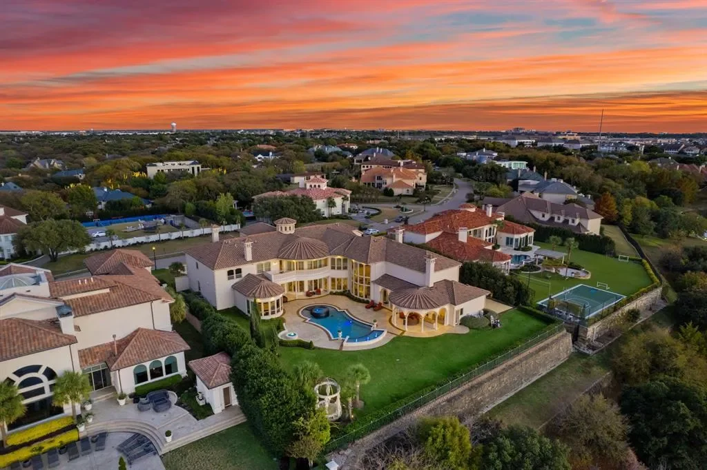 6509 Sudbury Road, Plano, Texas, United States. - Photo 17
