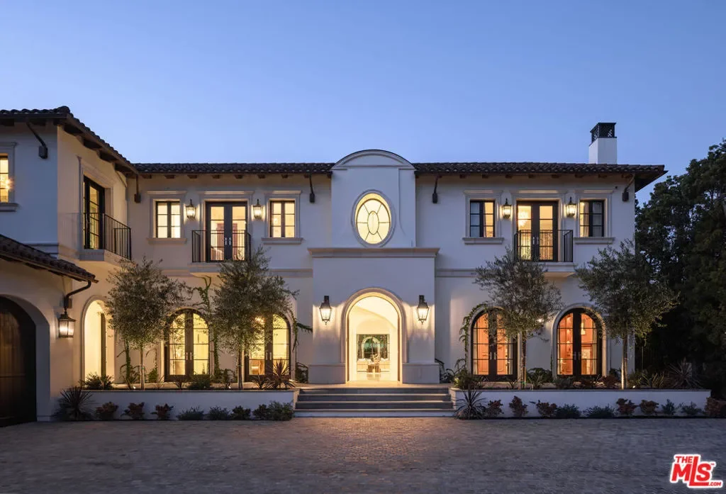 12745 Hanover Street, Los Angeles, California, United States. - Photo 38