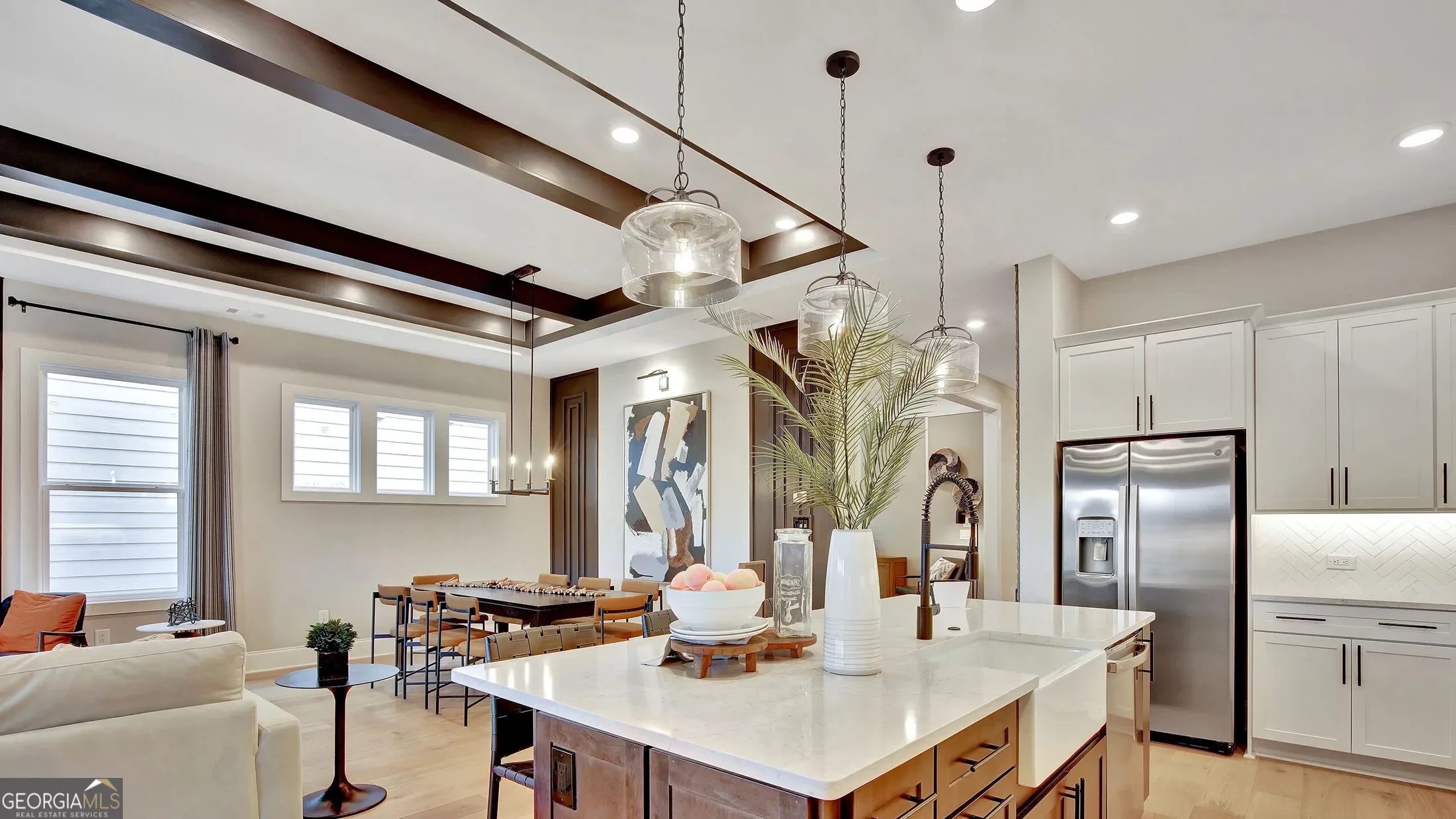 140 Catalina CT, Newnan, Georgia, United States. - Photo 3