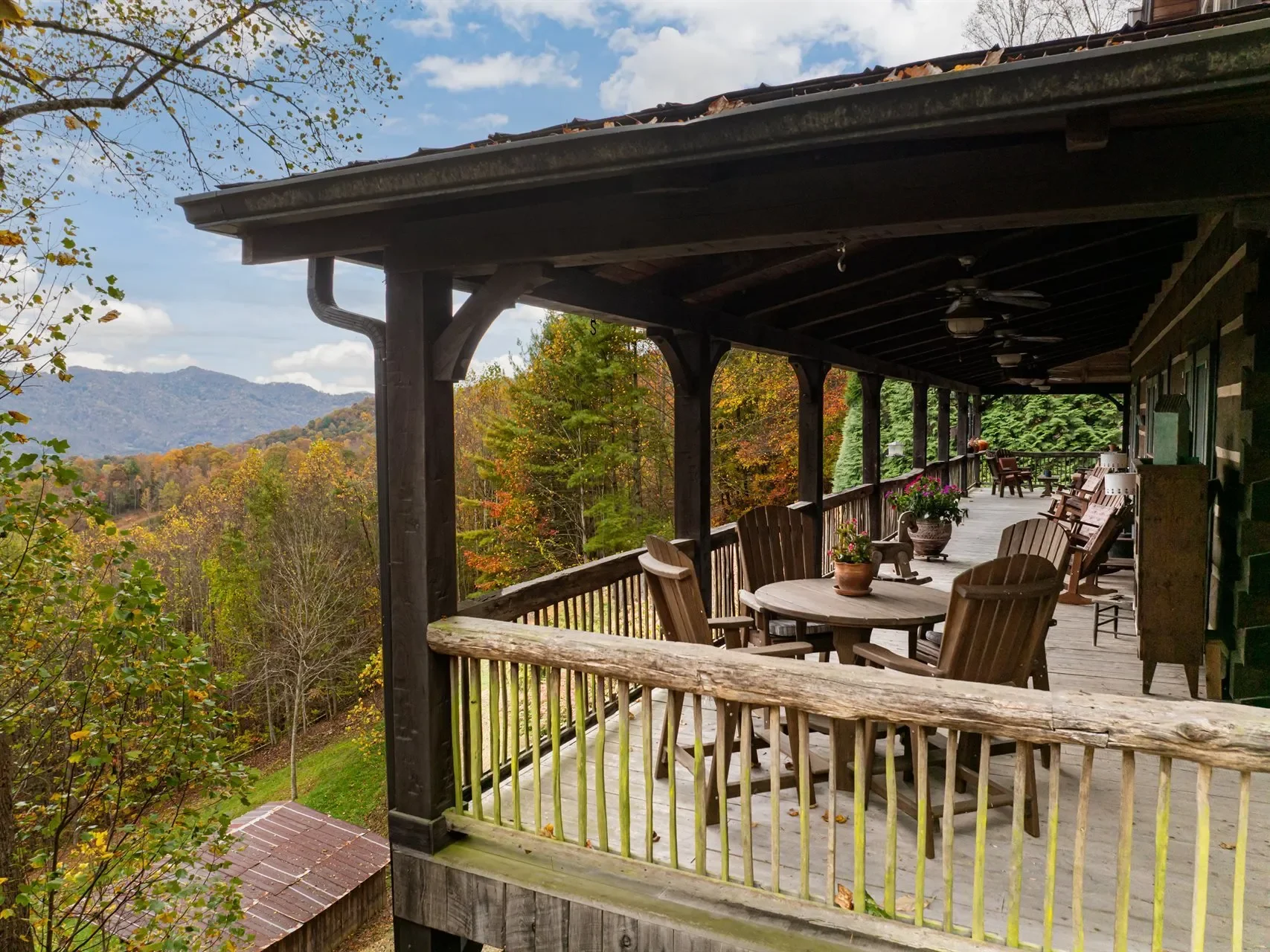 234 Historic Oak, Waynesville, NC, 28785, USA, Waynesville, North Carolina, United States. - Photo 43
