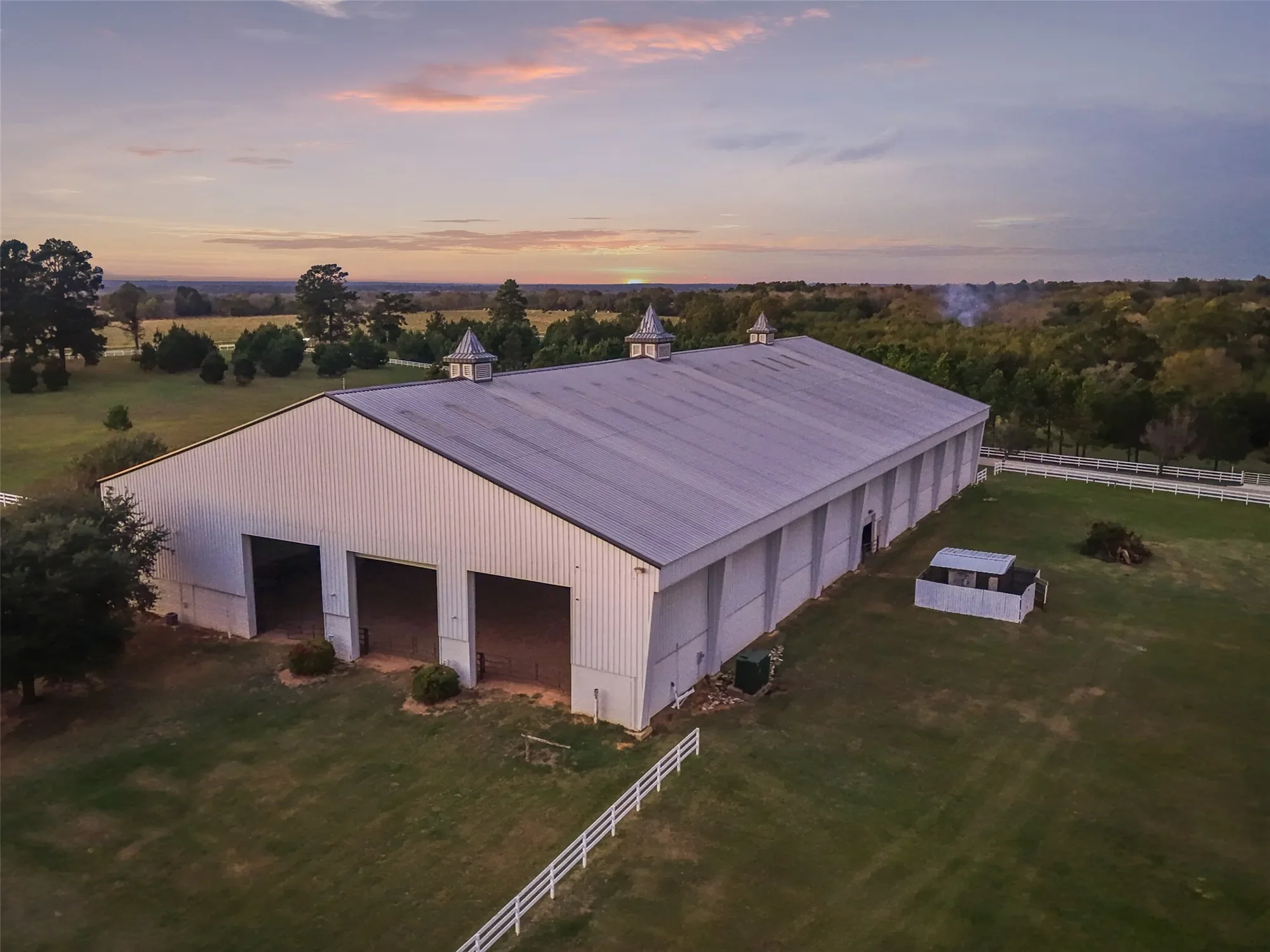 23981 Old Dobbin Plantersville Road, Montgomery, TX 77316, Montgomery, Texas, United States. - Photo 37