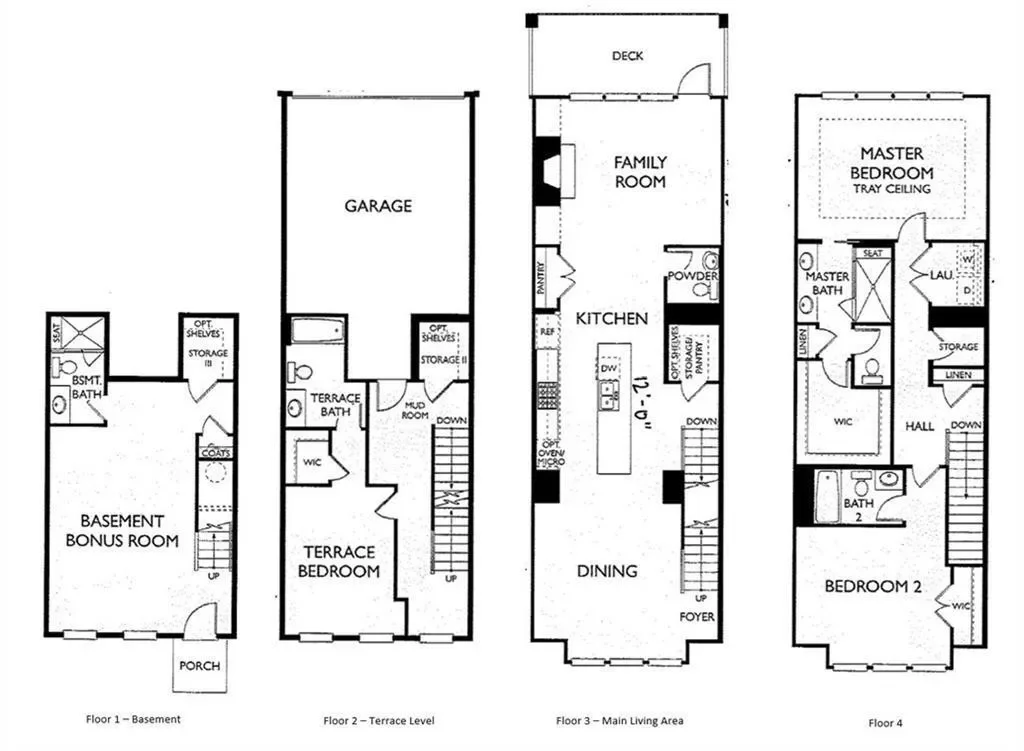 6701 Prelude Drive, Atlanta, Georgia, United States. - Photo 43