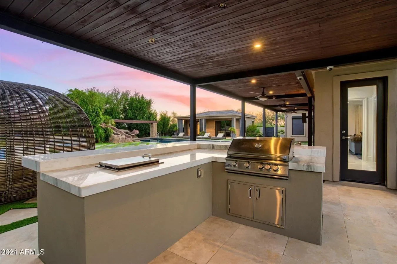 25913 N 89TH Street, Scottsdale, Arizona, United States. - Photo 18