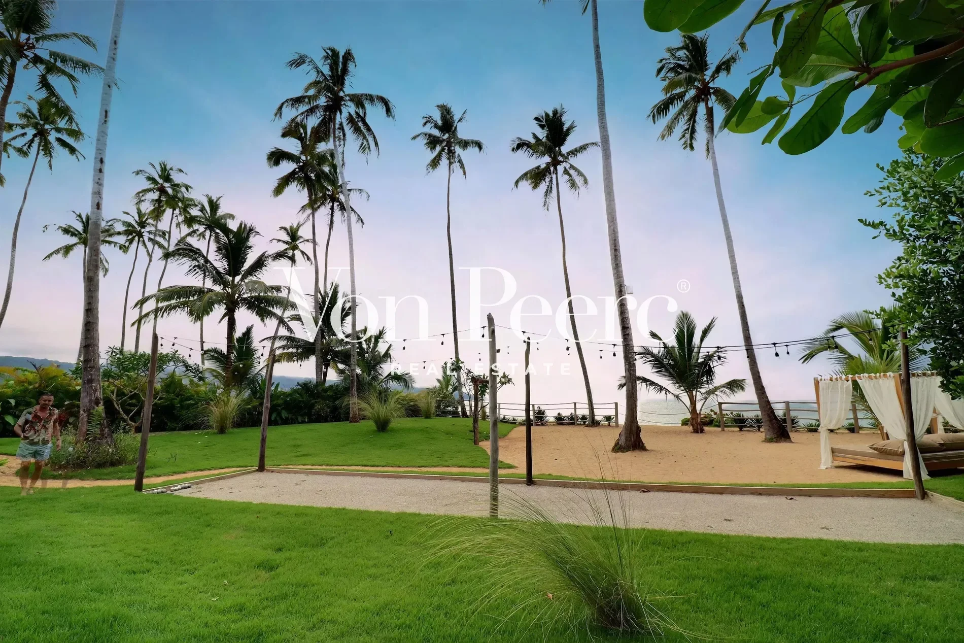 Las Terrenas, Samaná Province, Dominican Republic. - Photo 12