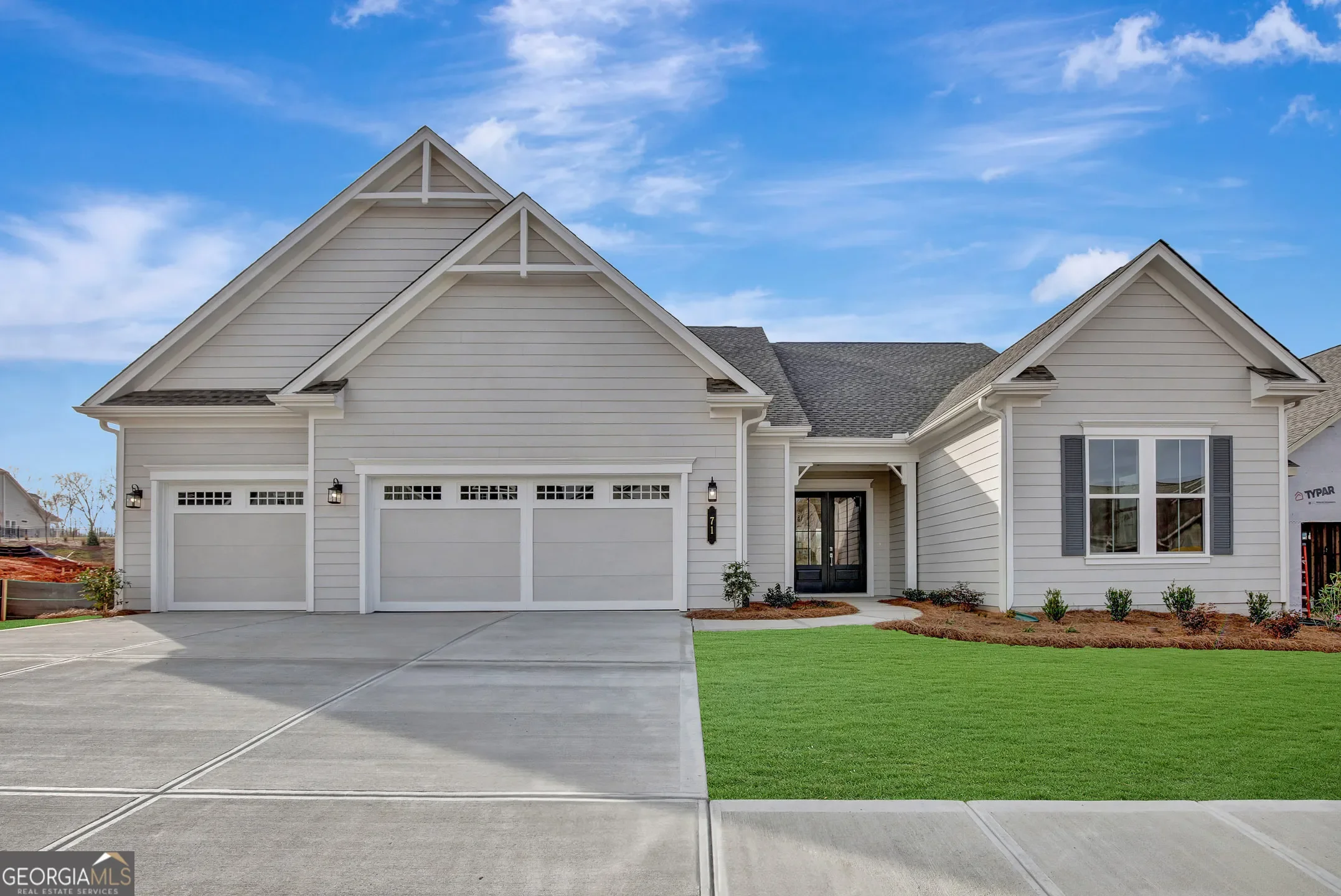 173 Club Cresswind DR, Newnan, Georgia, United States. - Photo 44