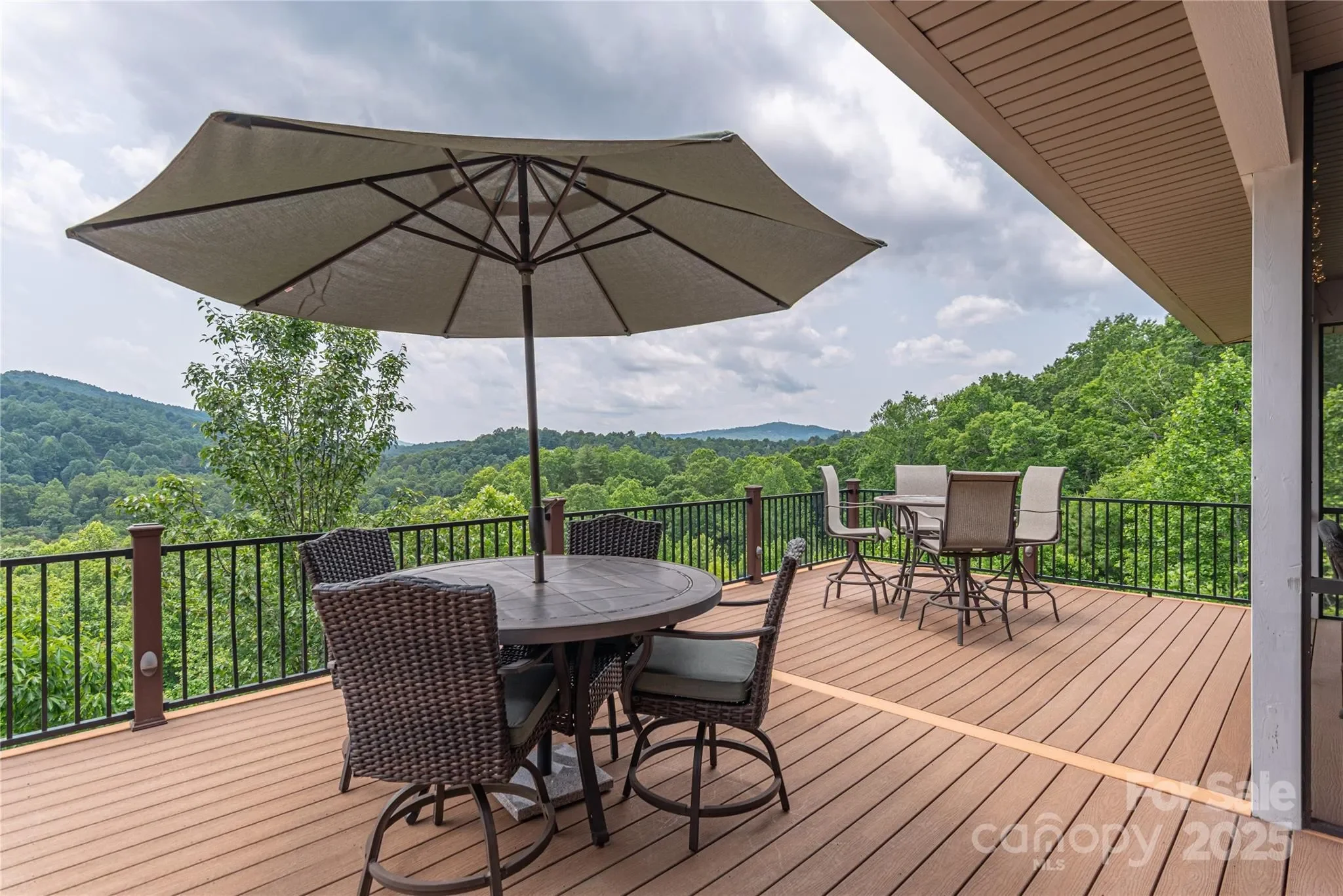 930 Big Raven Lane, Saluda, NC 28773, Saluda, North Carolina, United States. - Photo 5