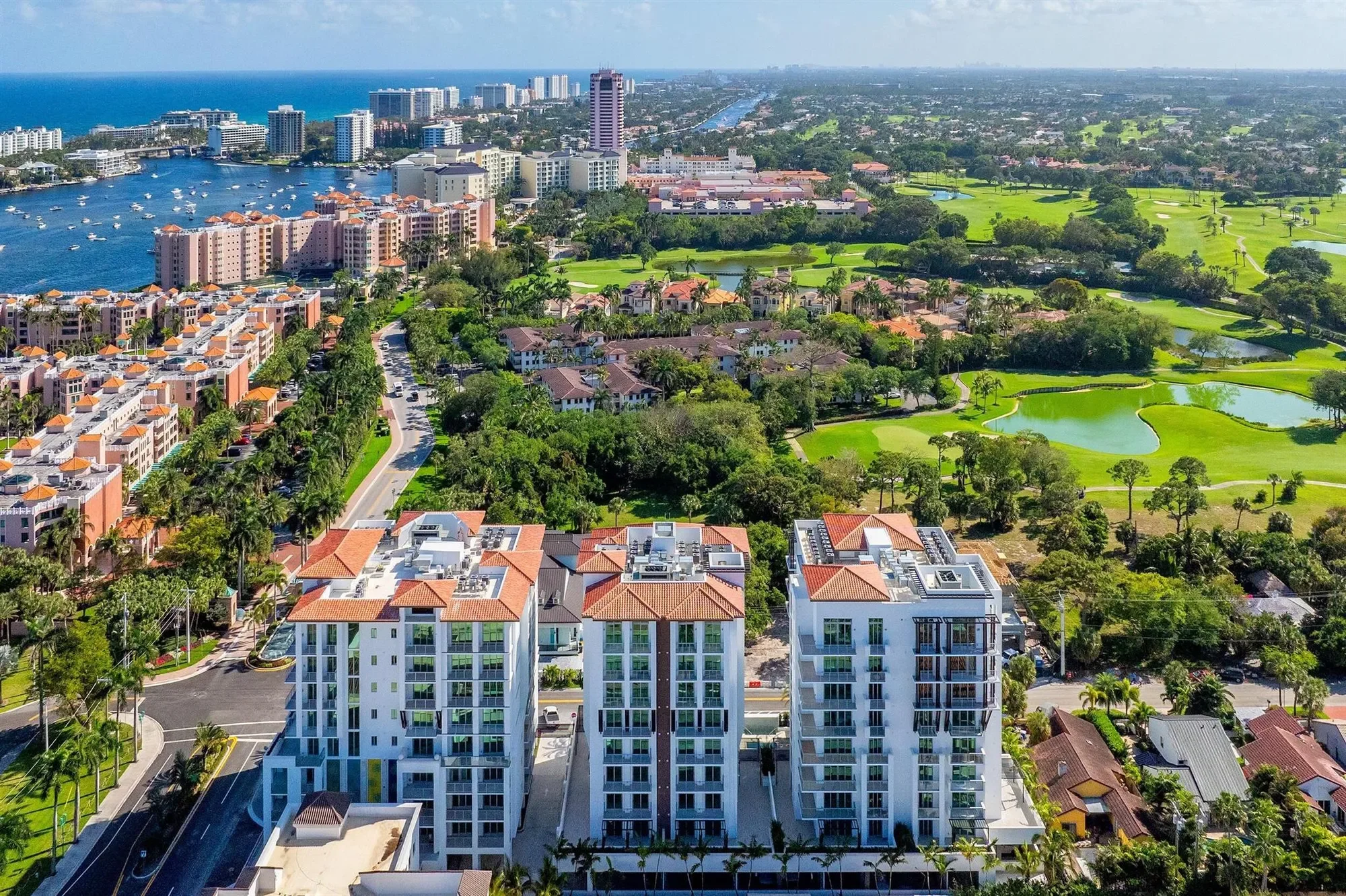 475 E Royal Palm Road, Boca Raton, Florida, United States. - Photo 32