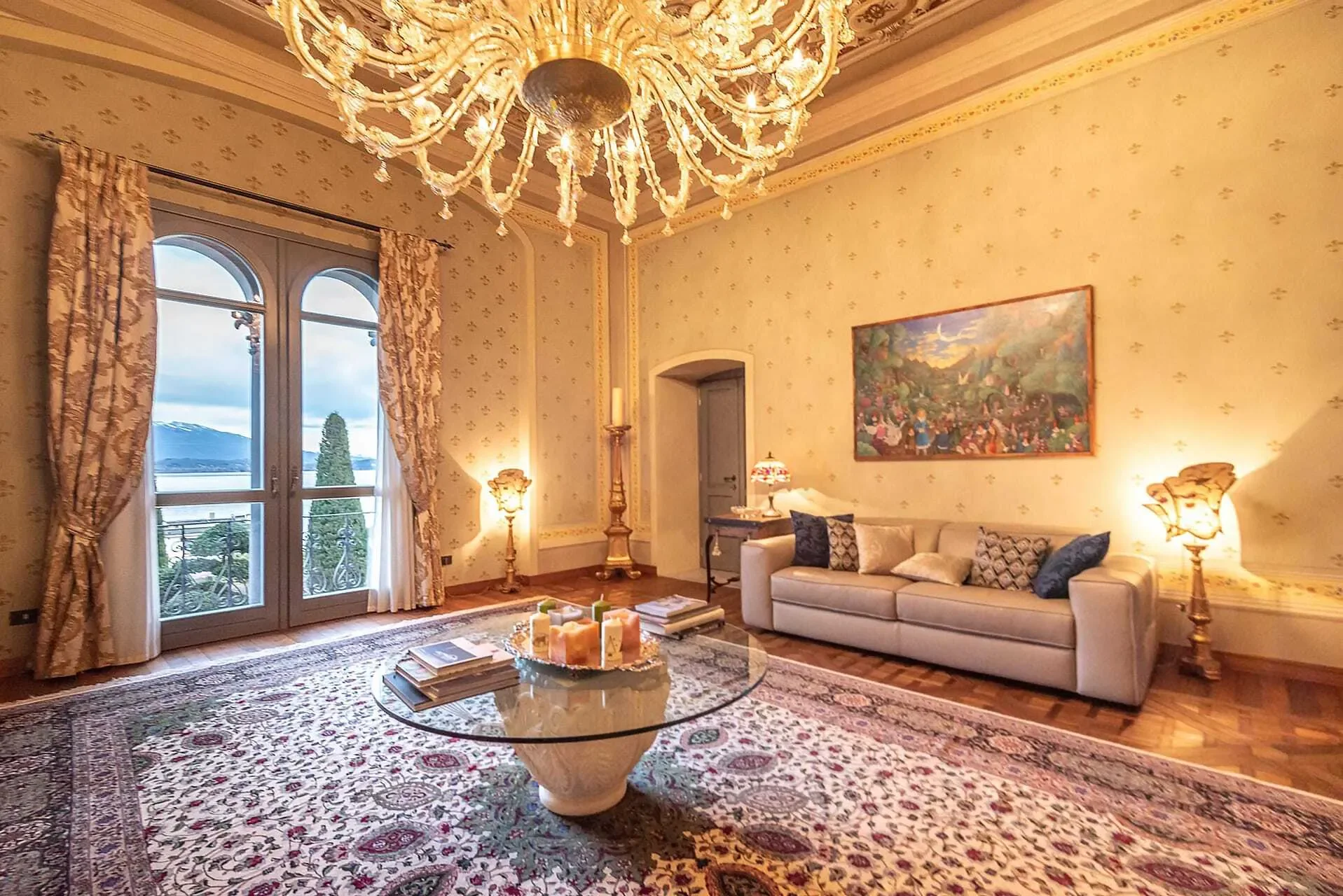 28040 Lesa, Province of Novara, Italy, Lesa, Piedmont, Italy. - Photo 3