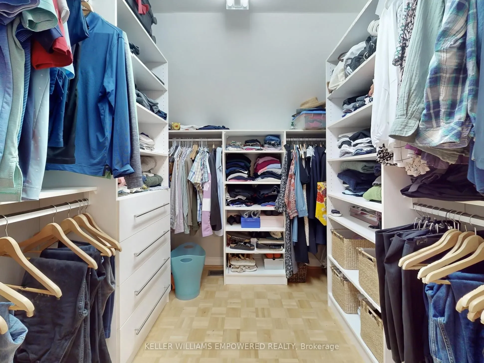 544 Woodland Acres Crescent, Vaughan, ON L6A 1G2, Vaughan, Ontario, Canada. - Photo 28
