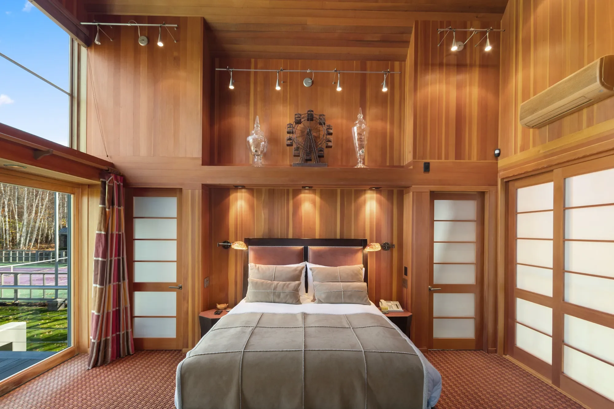 230 Belle Vw, Stowe, VT 05672, Stowe, Vermont, United States. - Photo 24