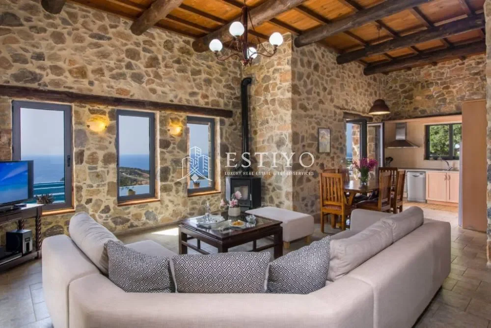 Sfinari 730 12, Greece, Kissamos, Greece. - Photo 28
