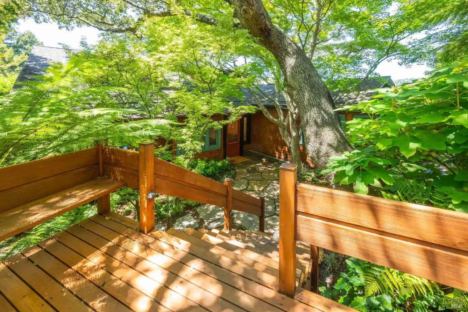 38 Helens Lane, Mill Valley, CA, 94941, USA, Mill Valley, California, United States. - Photo 17