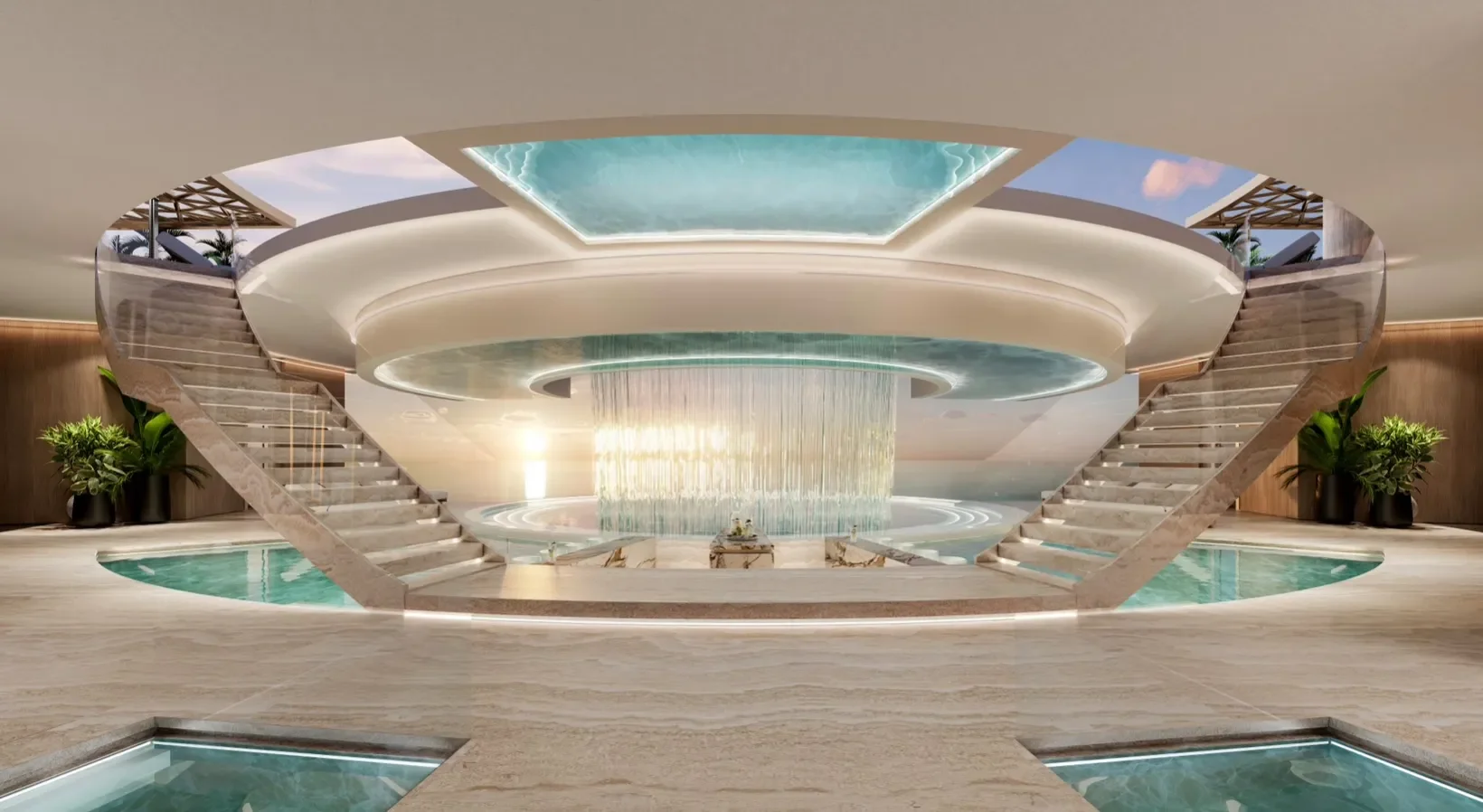 6549+3RV - World Islands - Dubai - United Arab Emirates, Dubai, Dubai, United Arab Emirates. - Photo 9