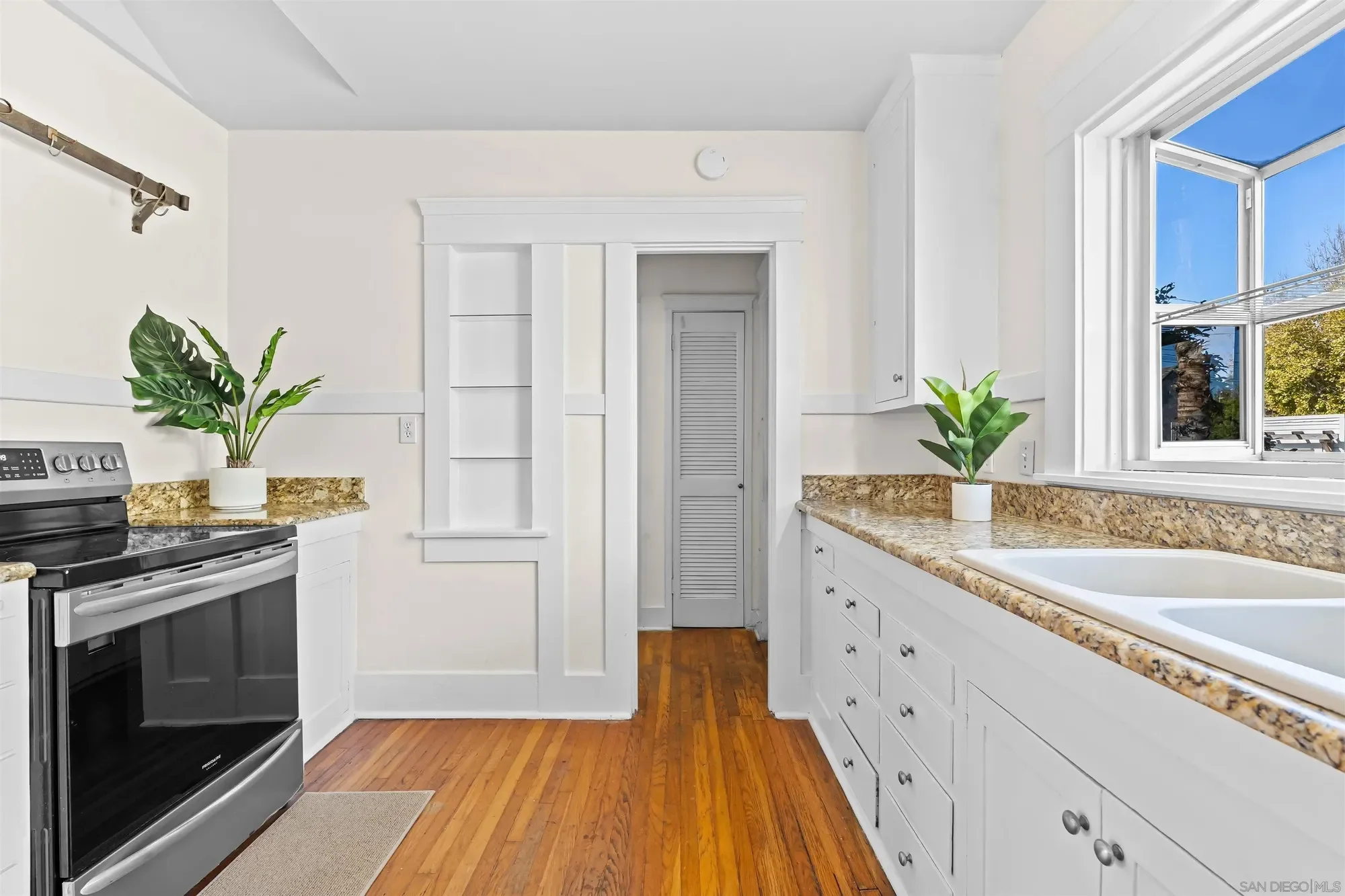 4194 Stephens, San Diego, California, United States. - Photo 12