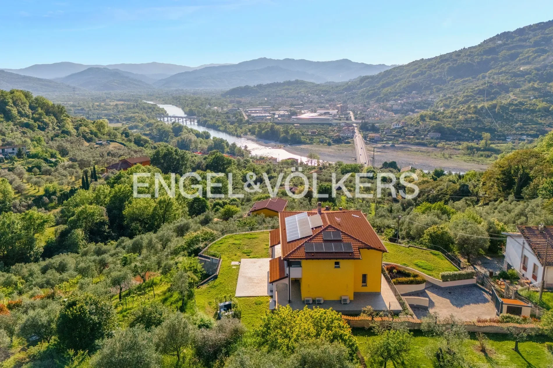 Via Bettola, 54011 Caprigliola MS, Italy, Caprigliola, Tuscany, Italy. - Photo 6