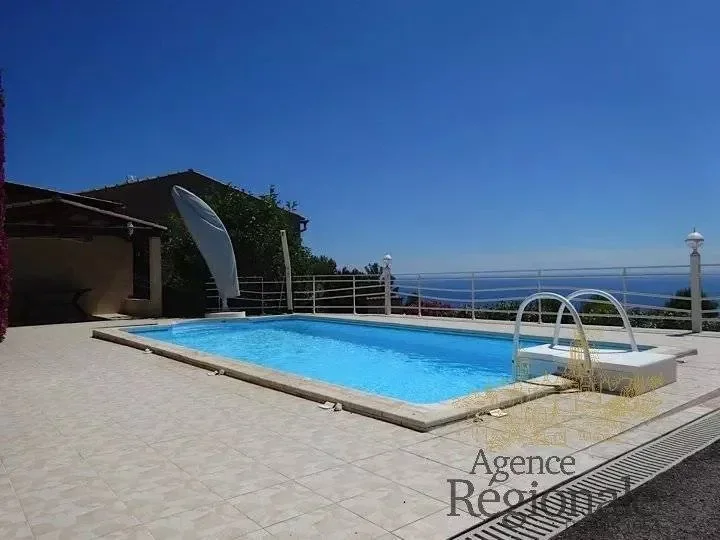Roquebrune-Cap-Martin, Provence-Alpes-Côte d'Azur, France. - Photo 5
