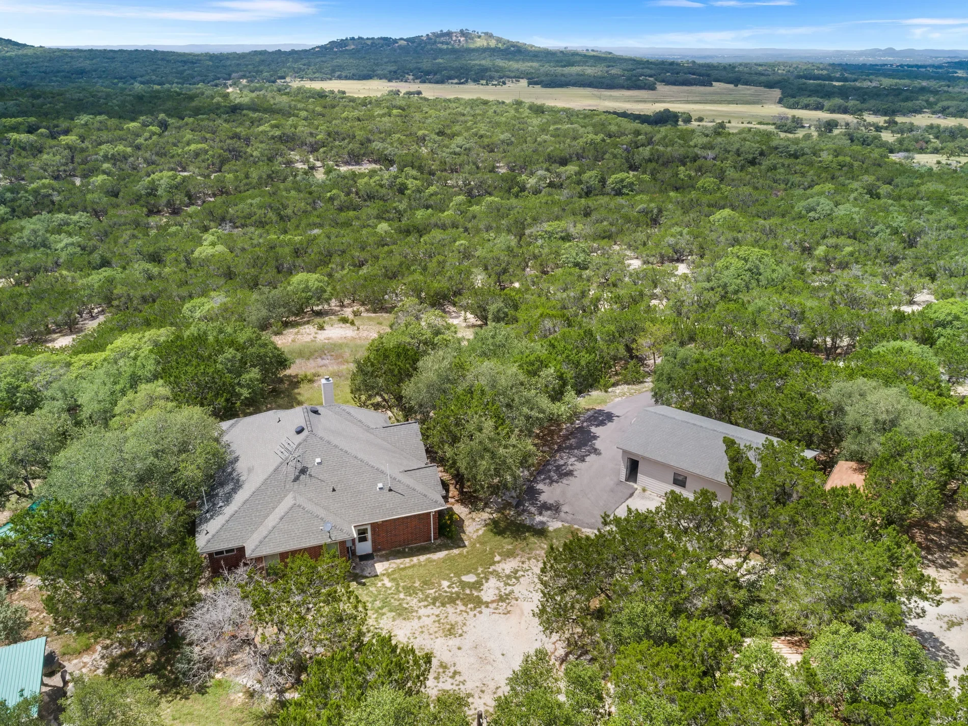 4366 Whartons Dock Road , Bandera, TX 78003, Bandera, Texas, United States. - Photo 47