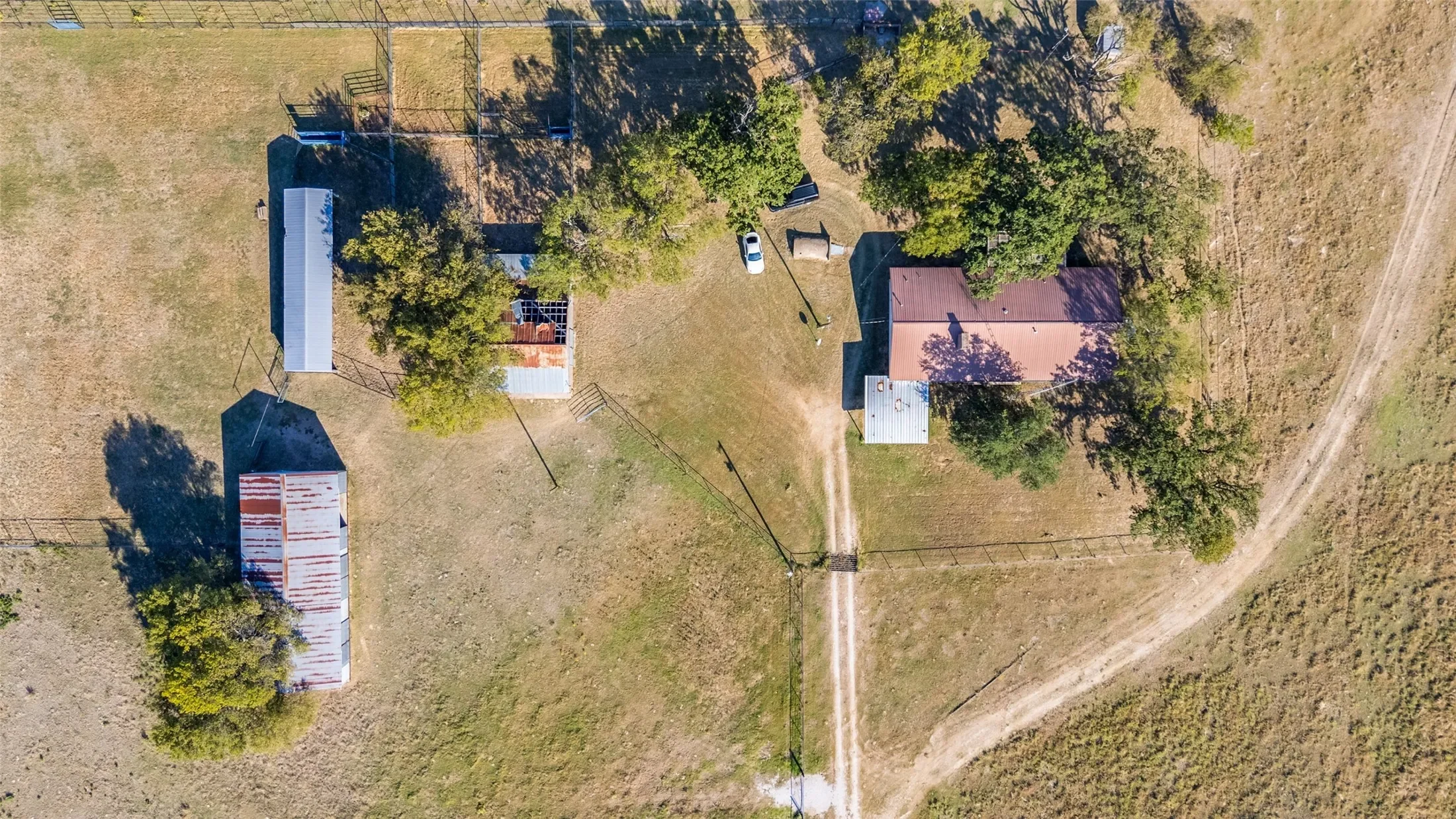 1332 County Road 423, Muenster, TX 76252, Muenster, Texas, United States. - Photo 14