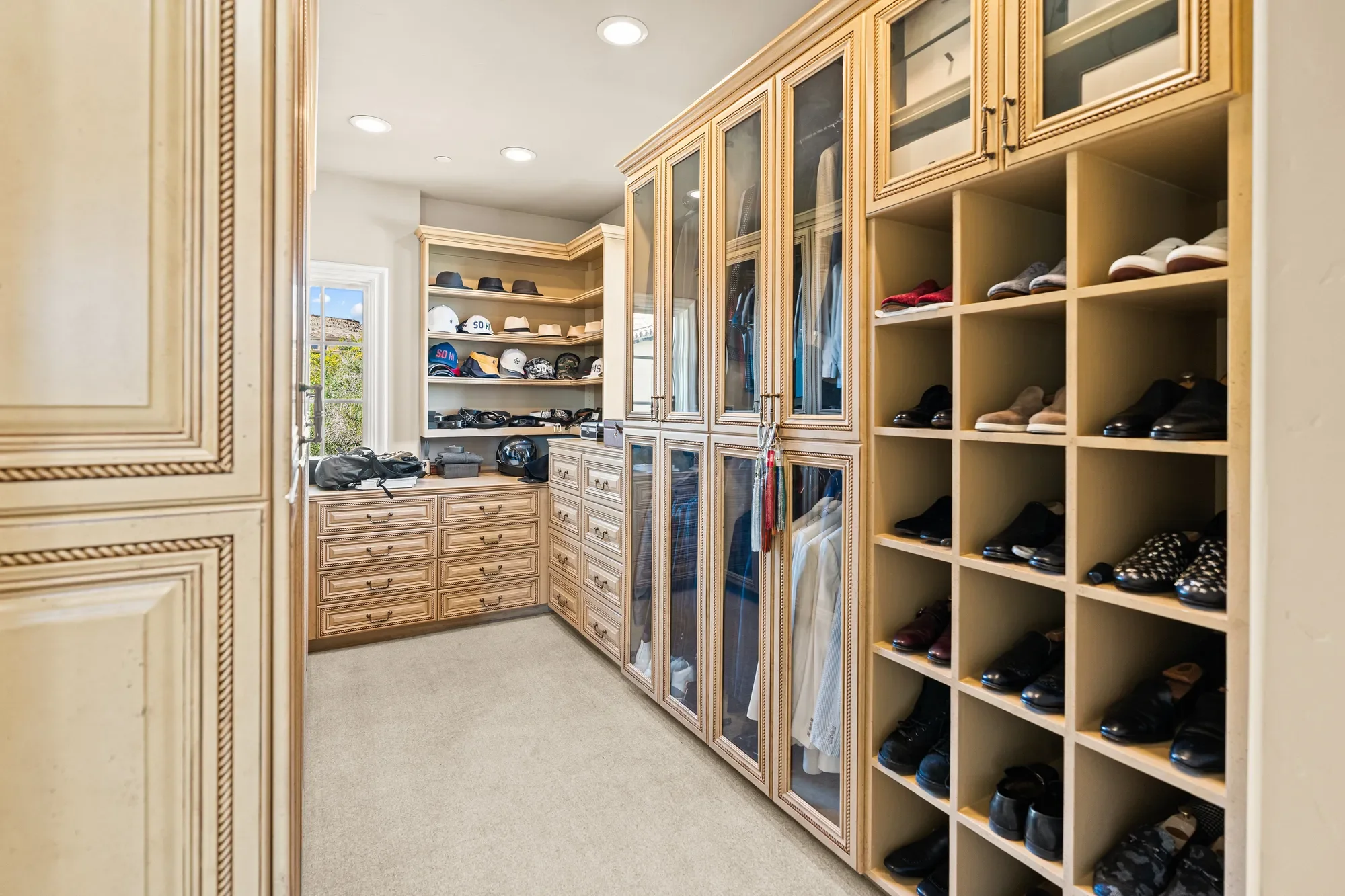 30 Augusta Canyon Way, Las Vegas, NV 89141, Las Vegas, Nevada, United States. - Photo 41