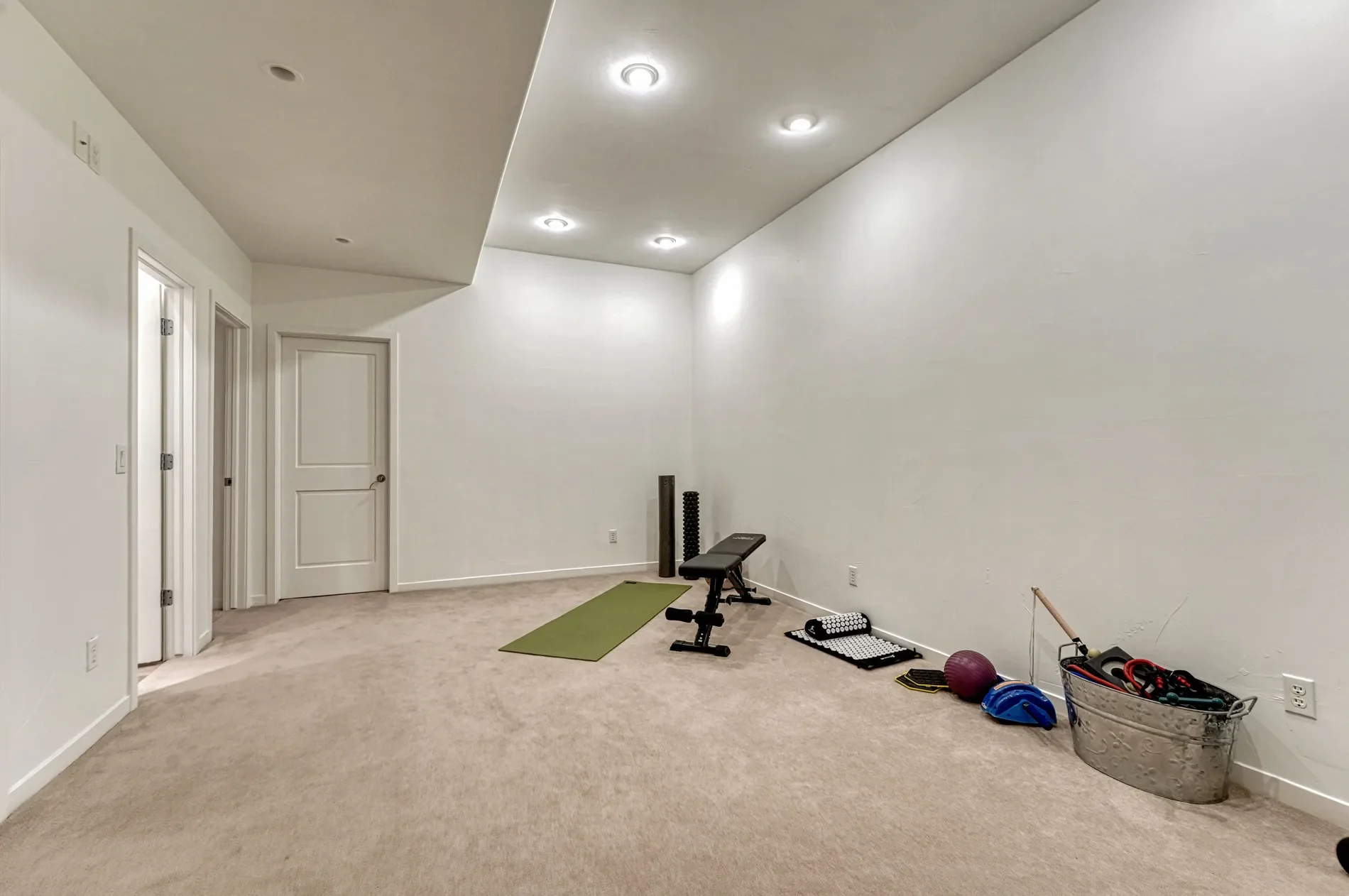 6399 Perry Park Boulevard , Larkspur, CO 80118, Larkspur, Colorado, United States. - Photo 29